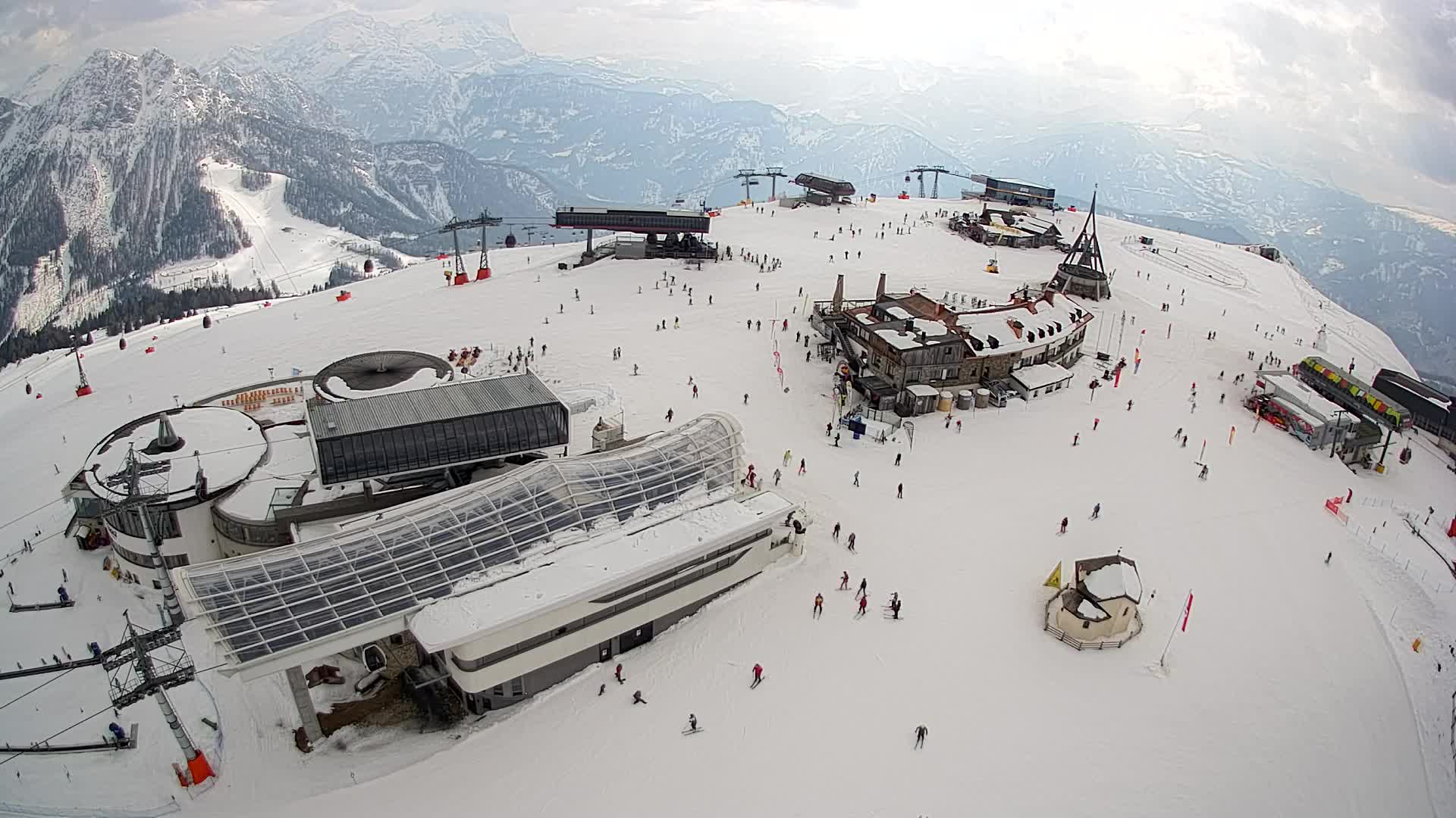 Kronplatz | peak | 2275m