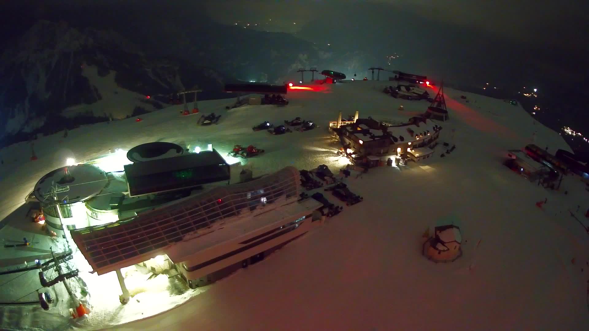 Kronplatz | Gipfel | 2275m