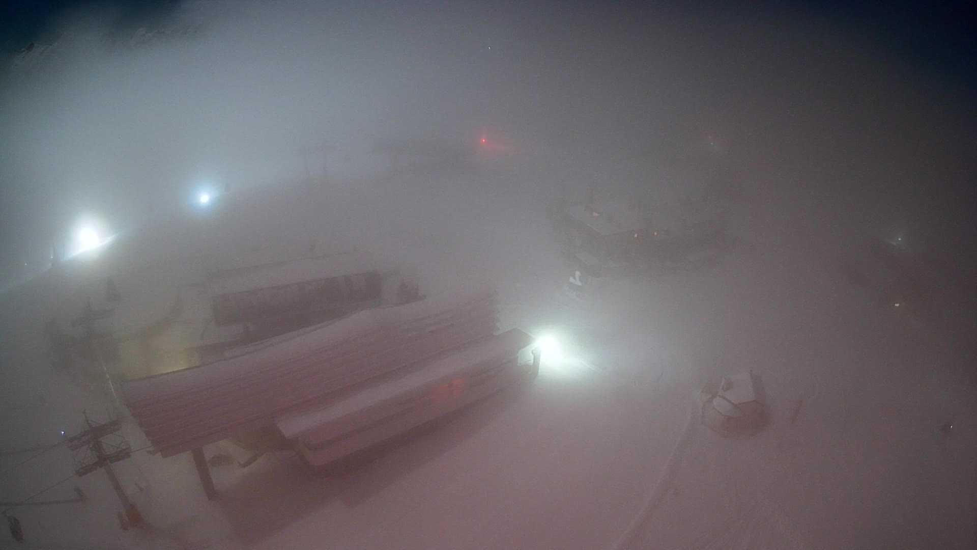 Kronplatz | sommet | 2275m