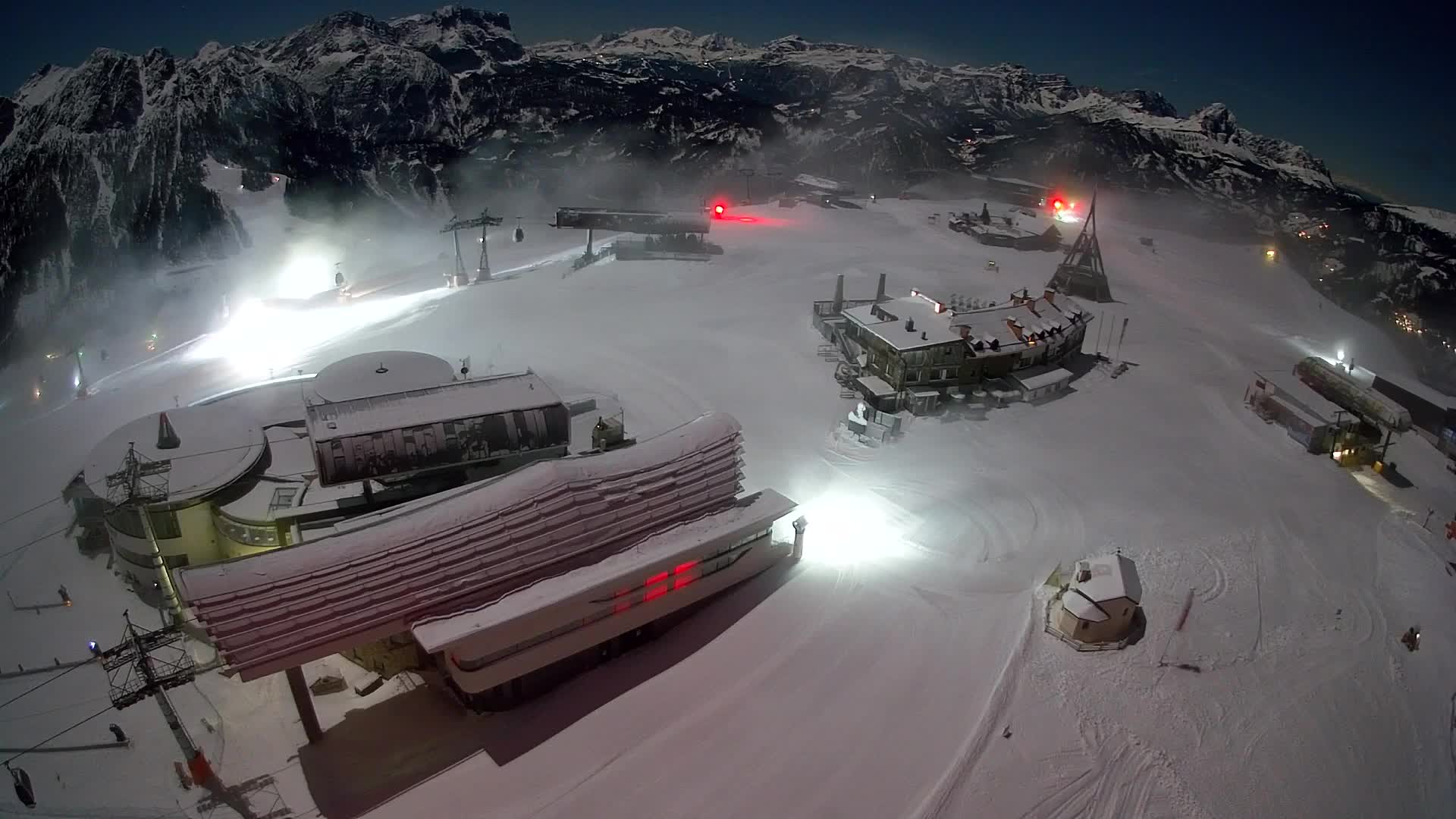 Kronplatz | vrh | 2275m