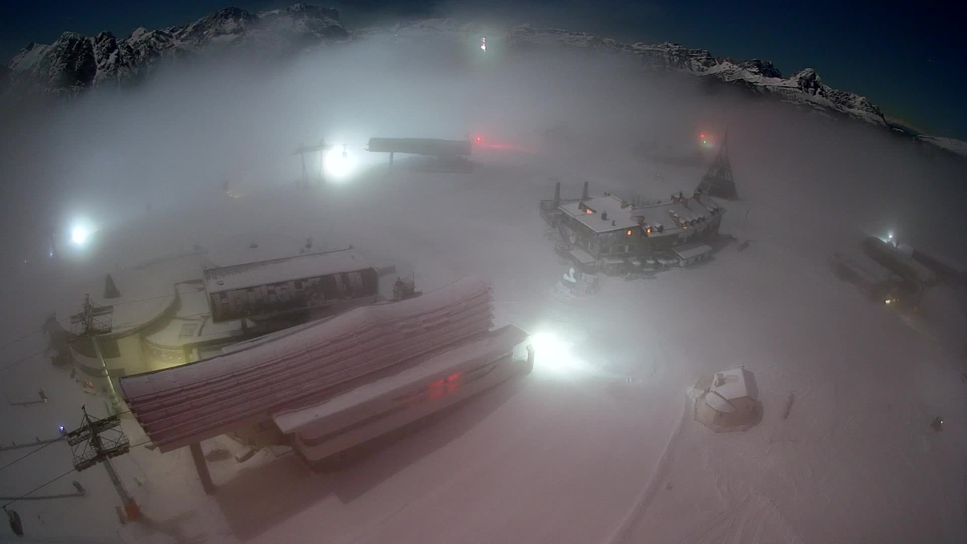 Kronplatz | peak | 2275m