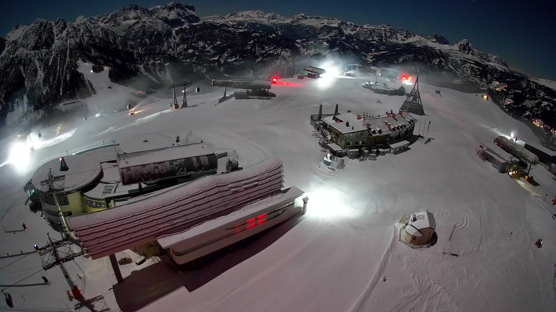 Kronplatz | cima | 2275m