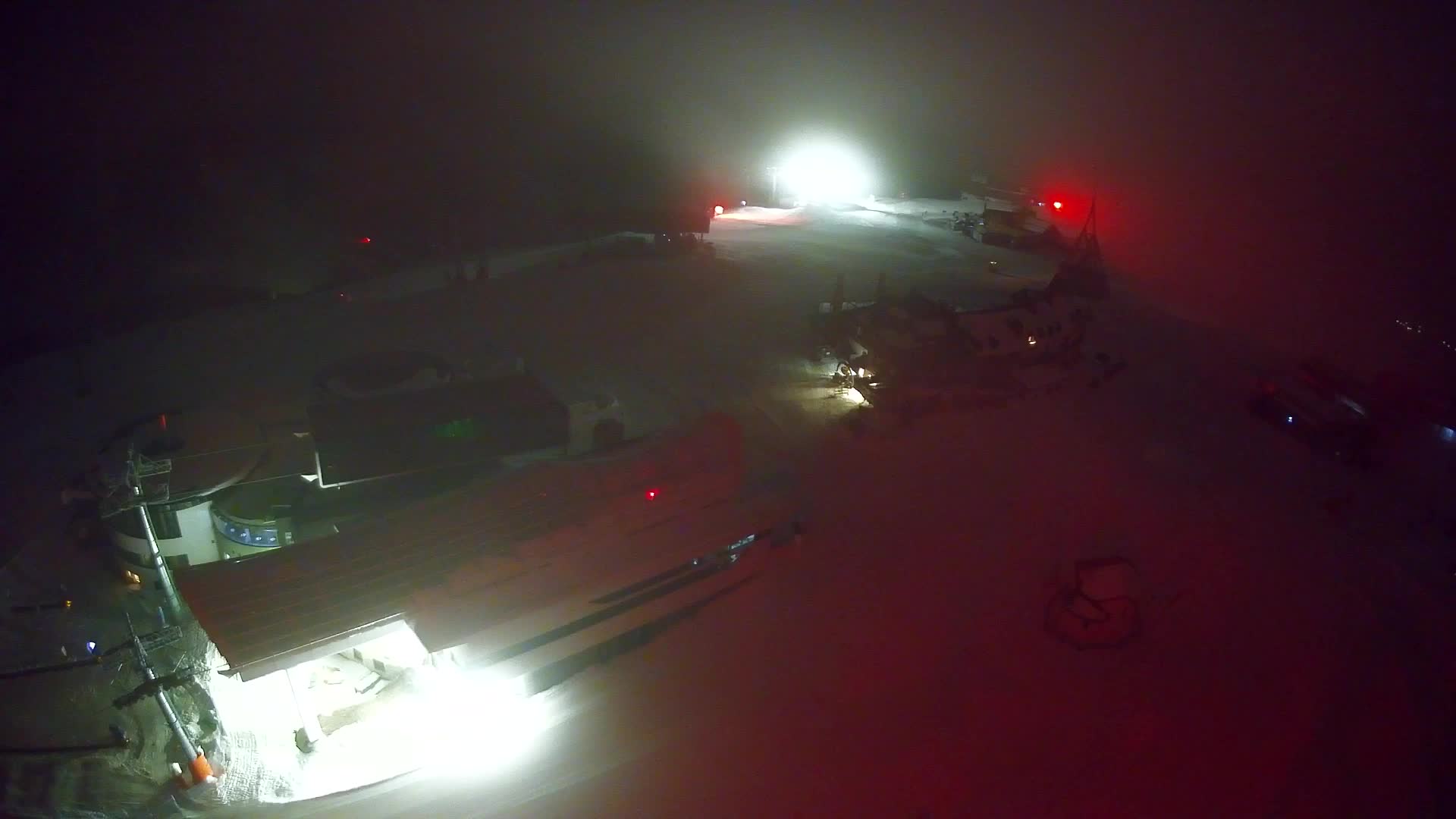 Kronplatz | Gipfel | 2275m