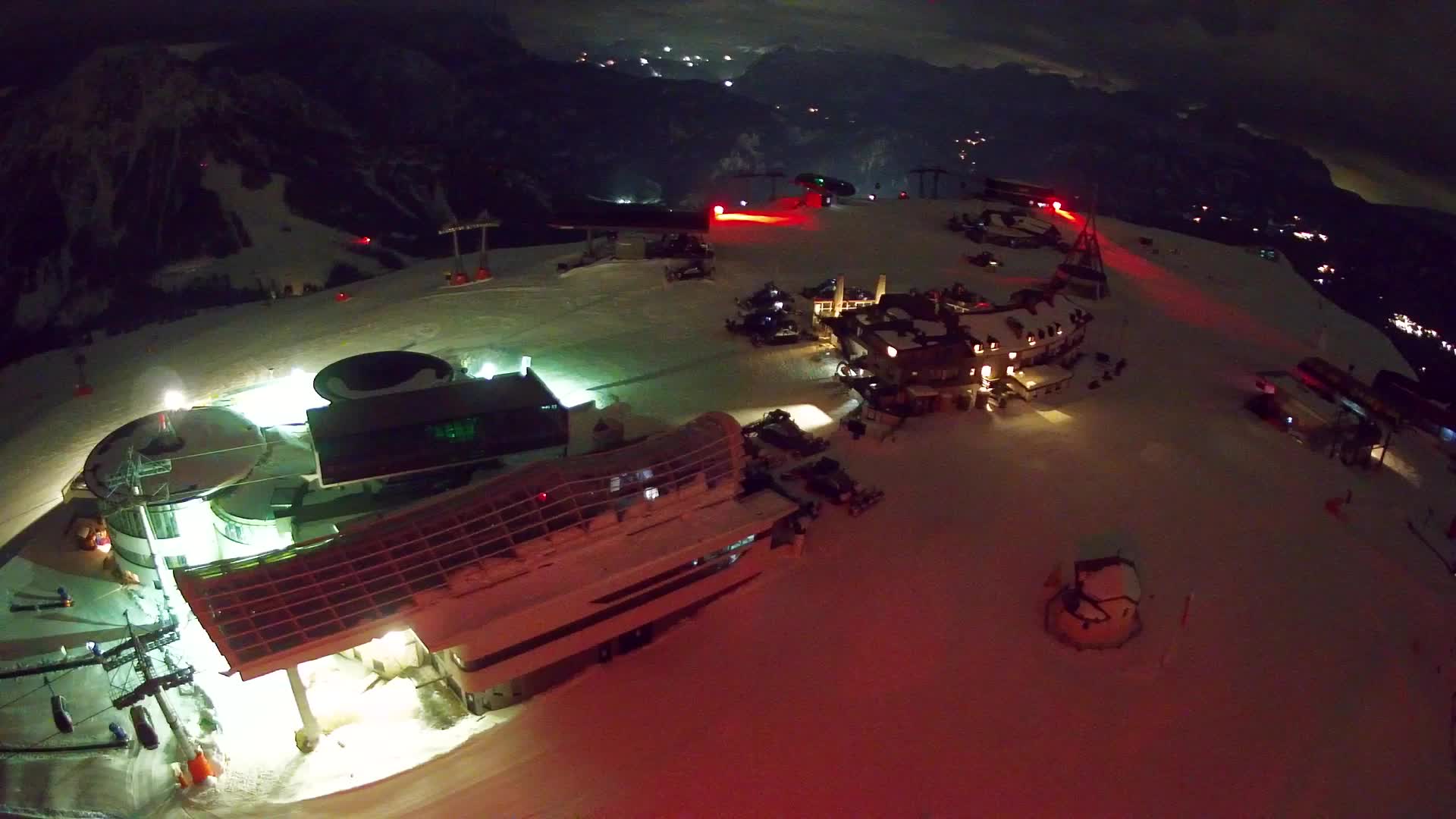 Kronplatz | peak | 2275m