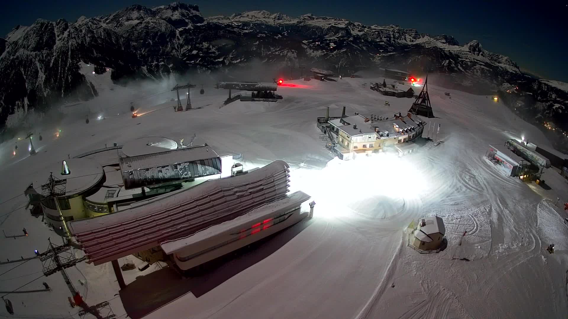 Kronplatz | Gipfel | 2275m