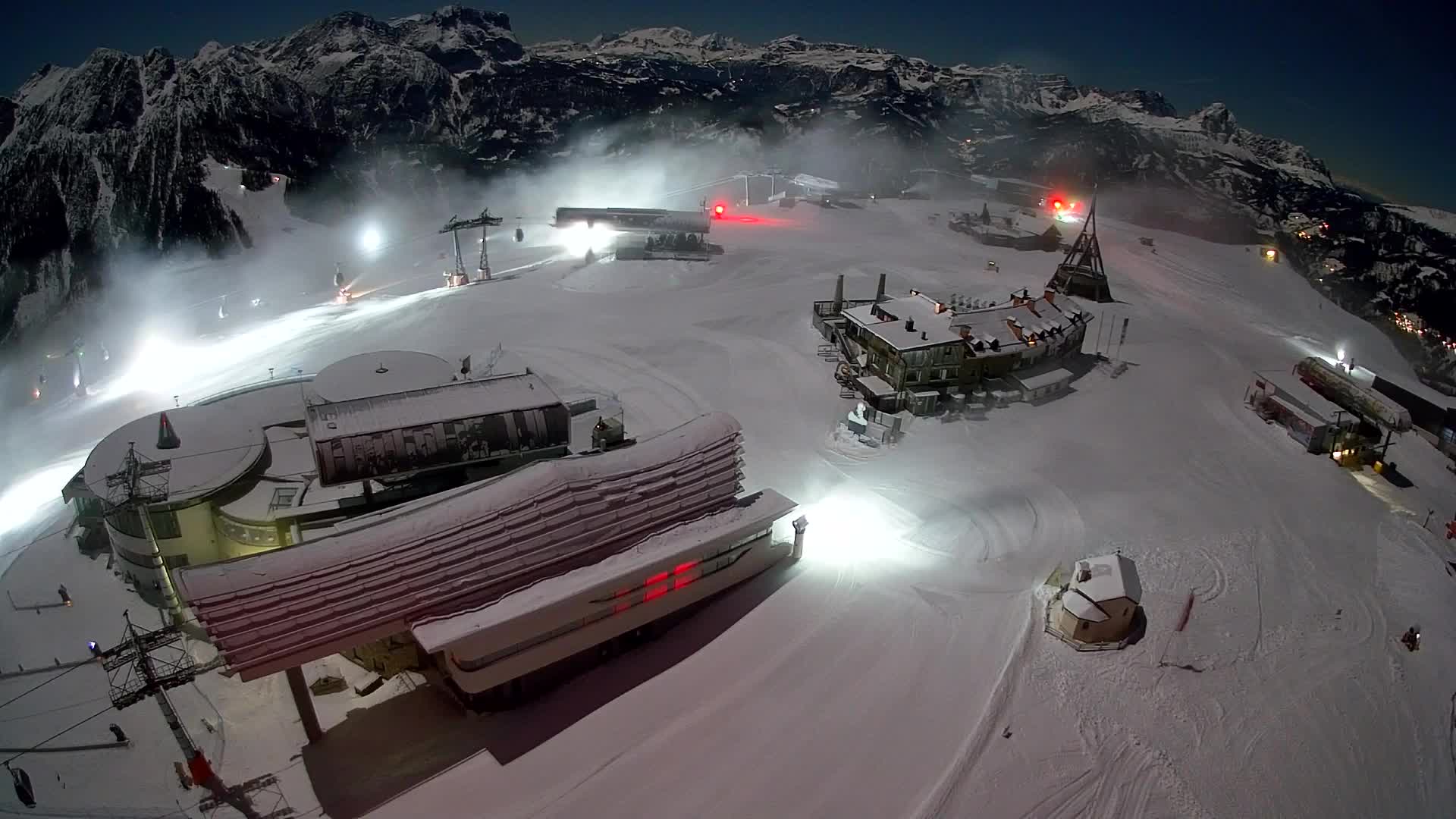 Kronplatz | peak | 2275m