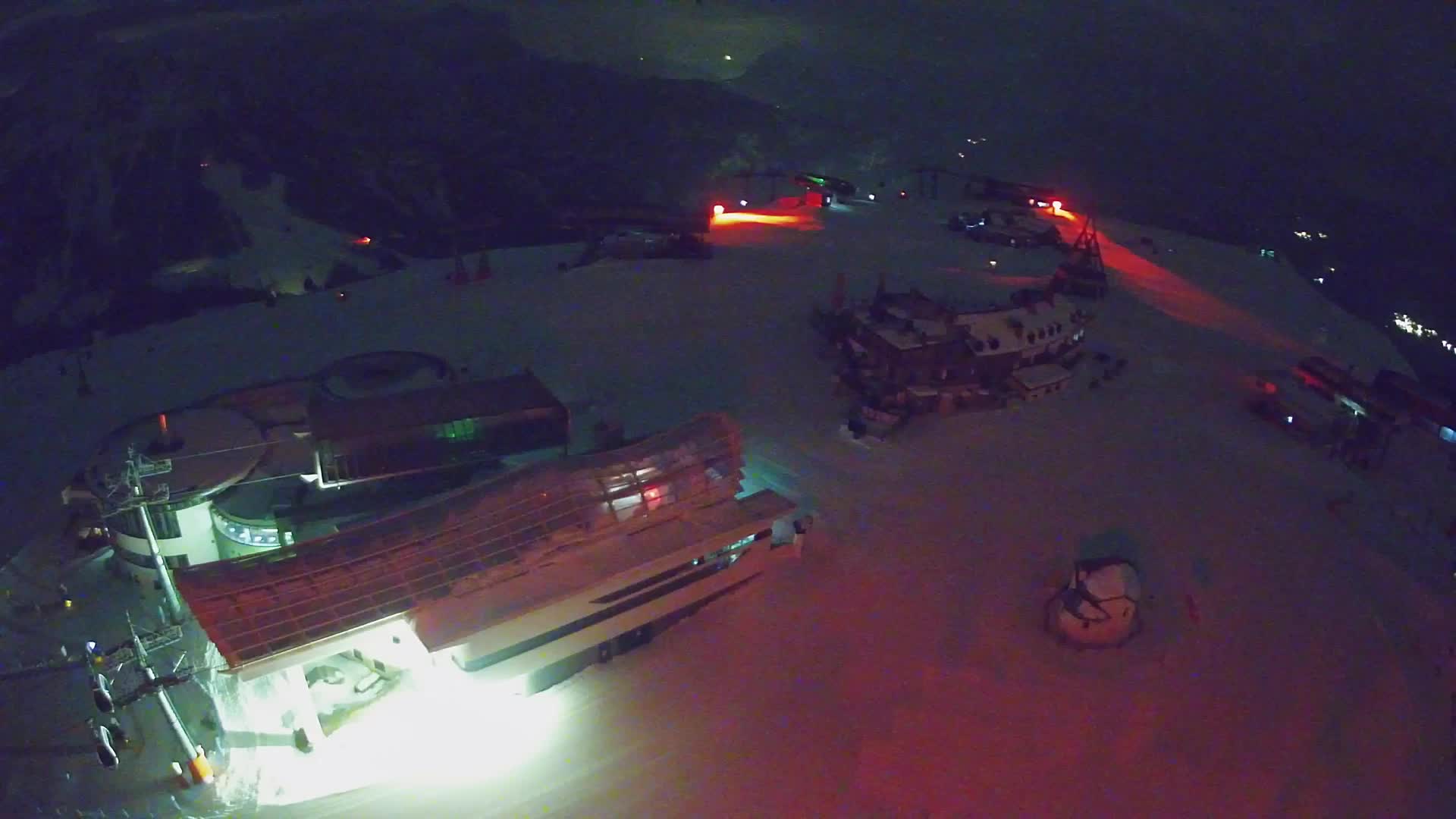 Kronplatz | Gipfel | 2275m