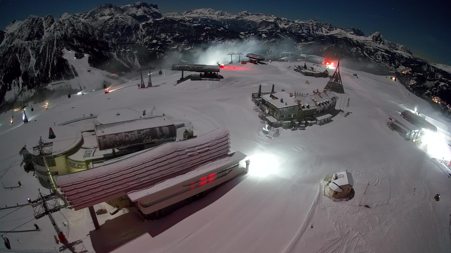 Kronplatz | sommet | 2275m