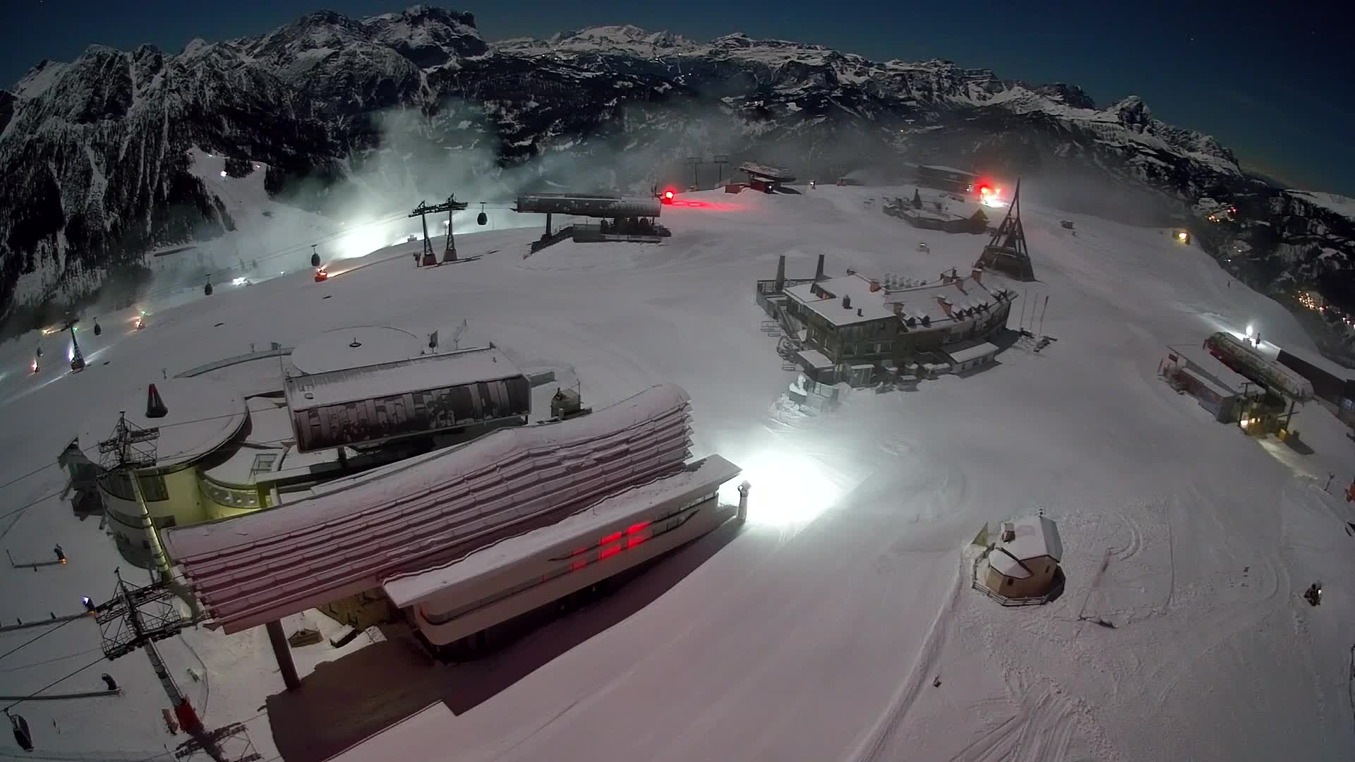 Plan de Corones | Vetta | 2275m