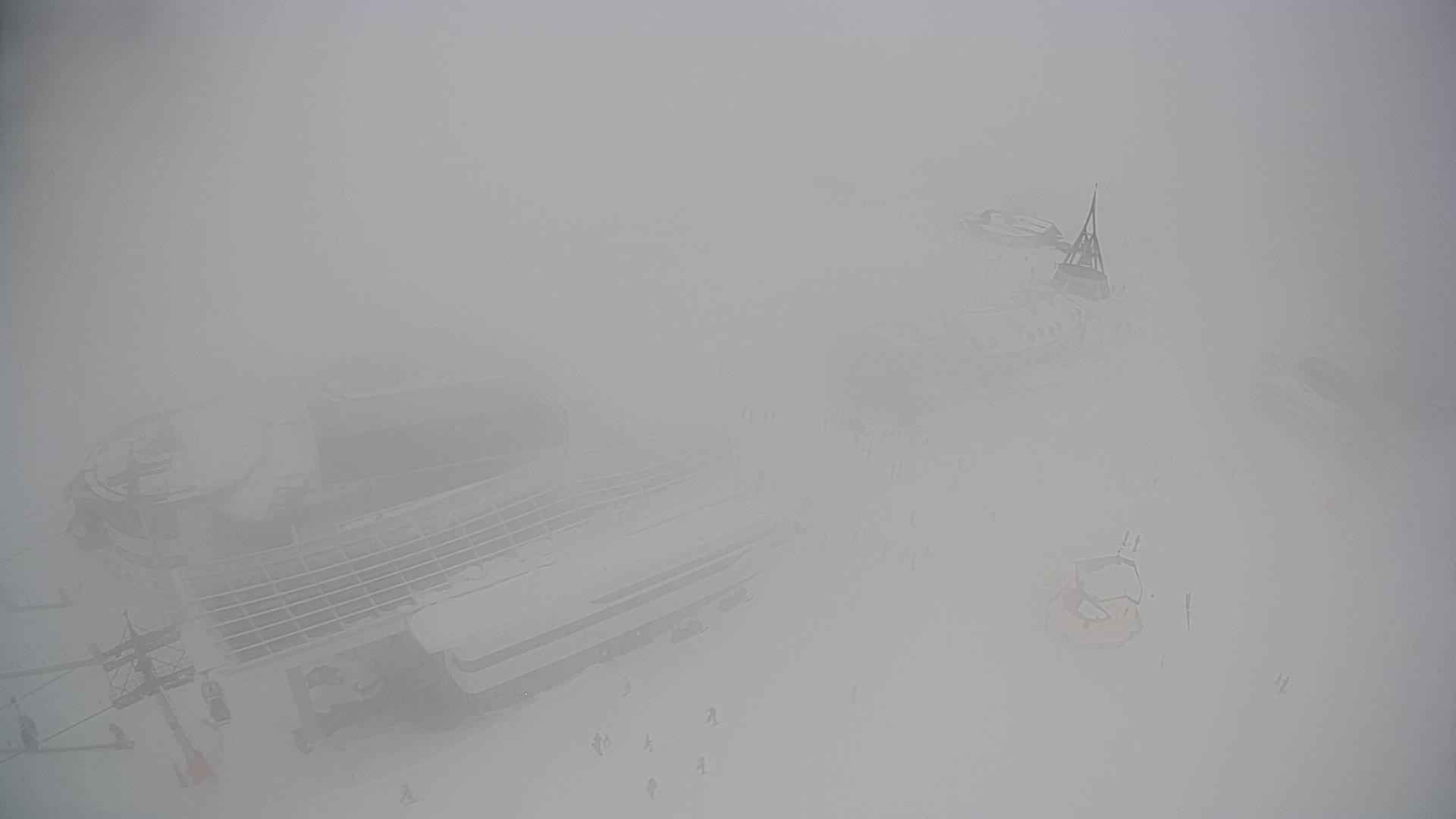 Kronplatz | Gipfel | 2275m