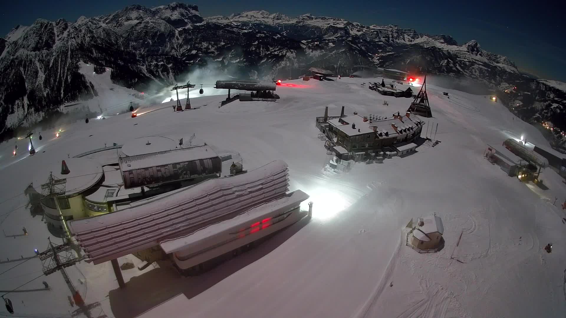 Kronplatz | Gipfel | 2275m