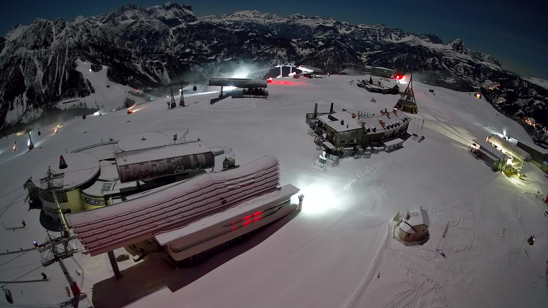 Kronplatz | sommet | 2275m