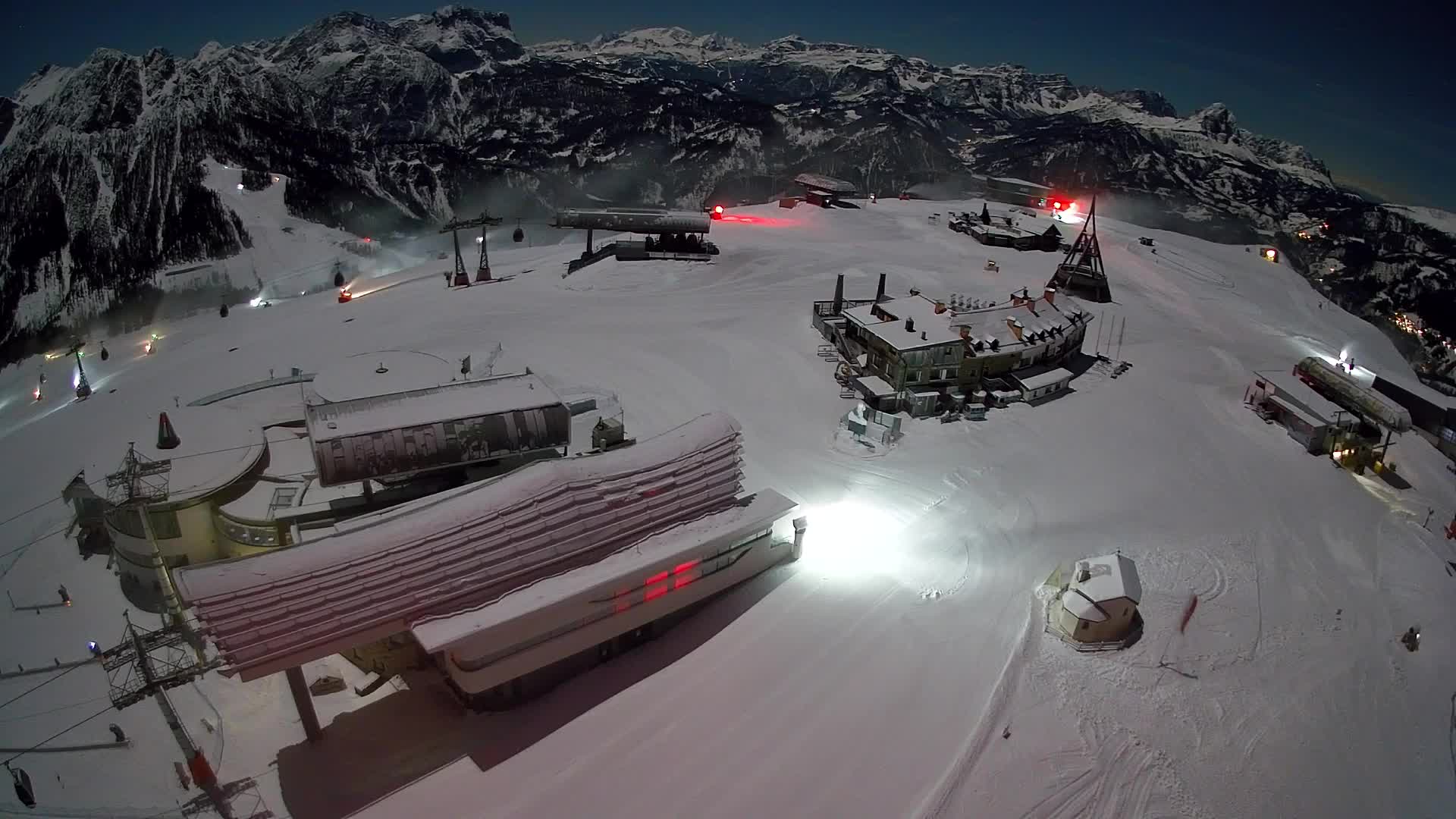 Kronplatz | cima | 2275m