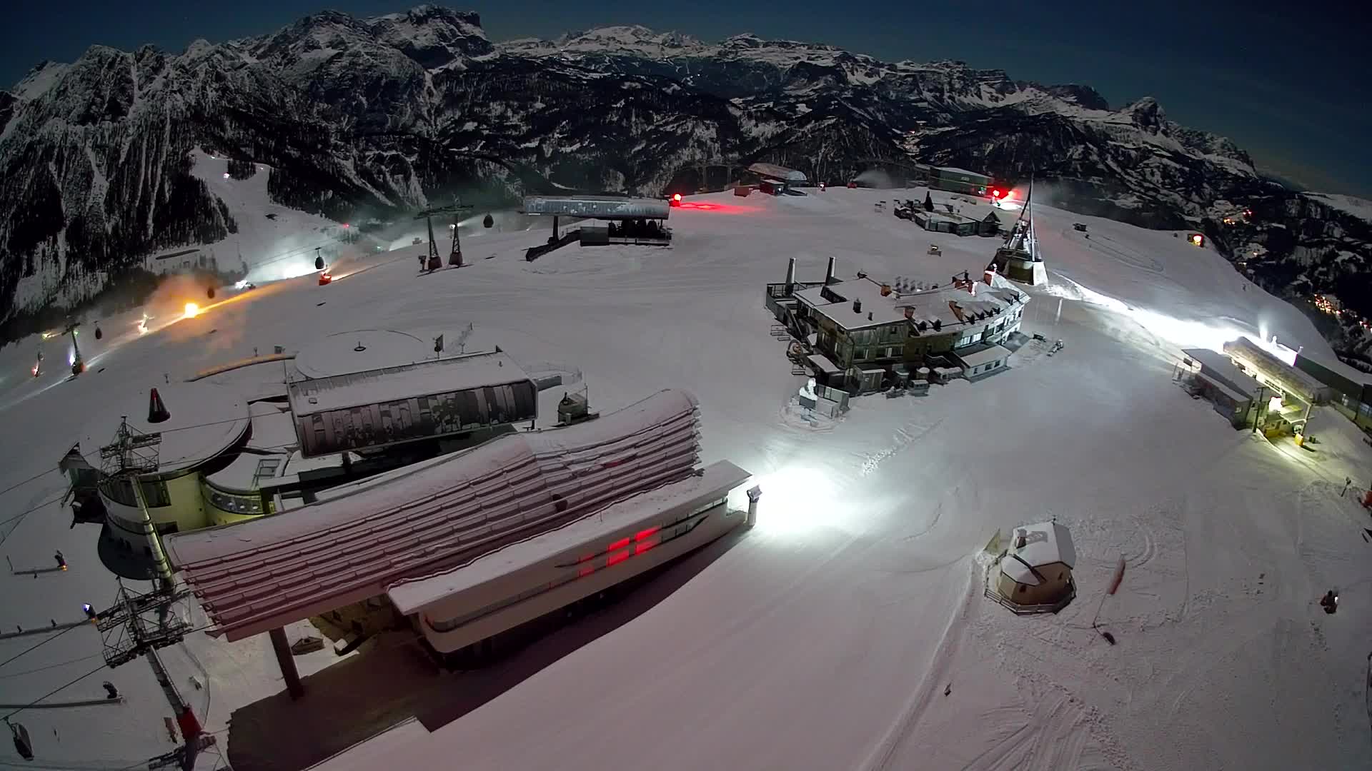 Kronplatz | Gipfel | 2275m