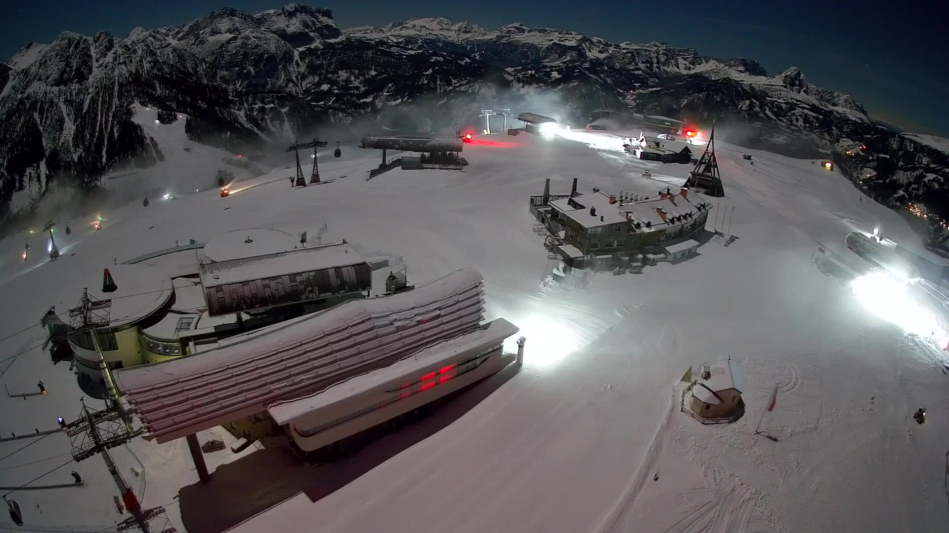 Kronplatz | Gipfel | 2275m