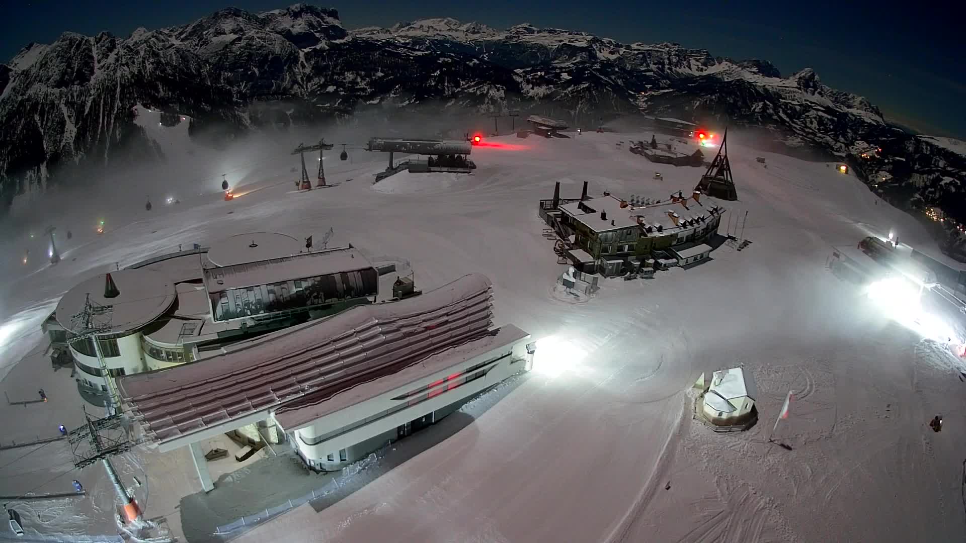 Kronplatz | sommet | 2275m