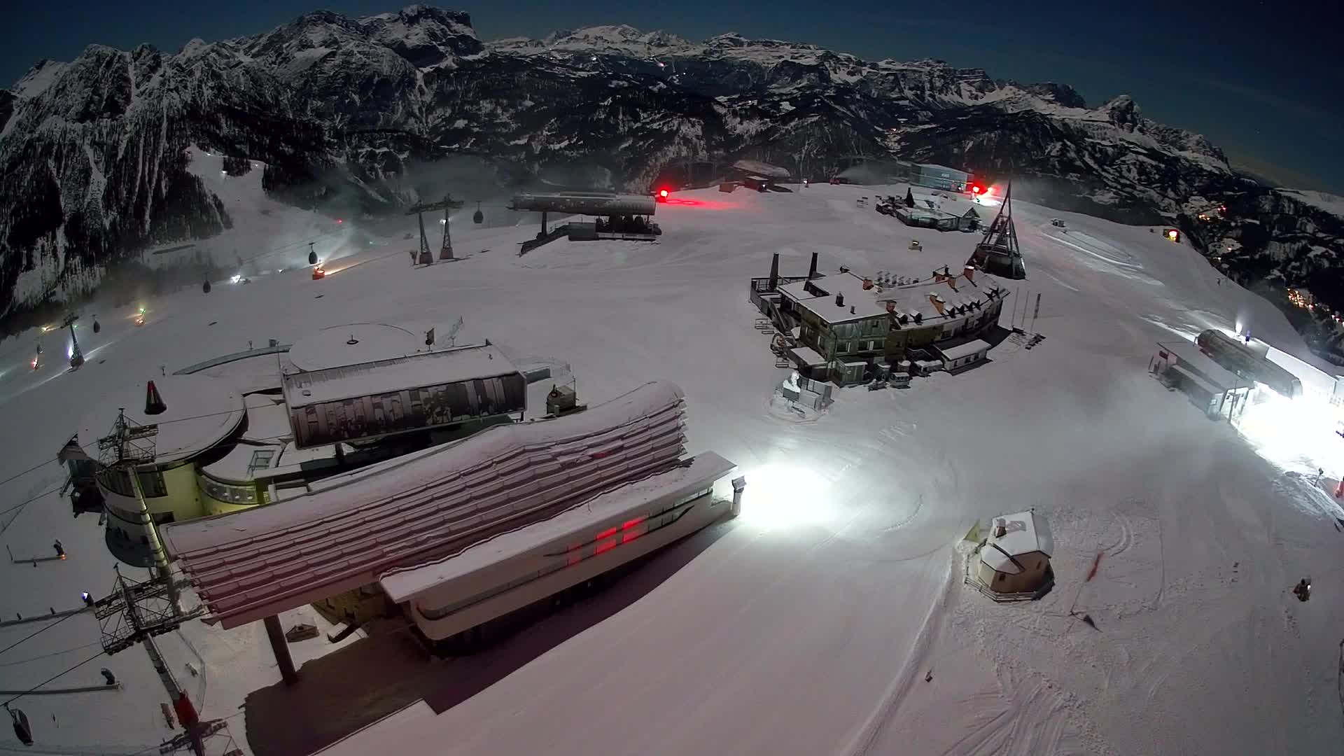 Kronplatz | Gipfel | 2275m