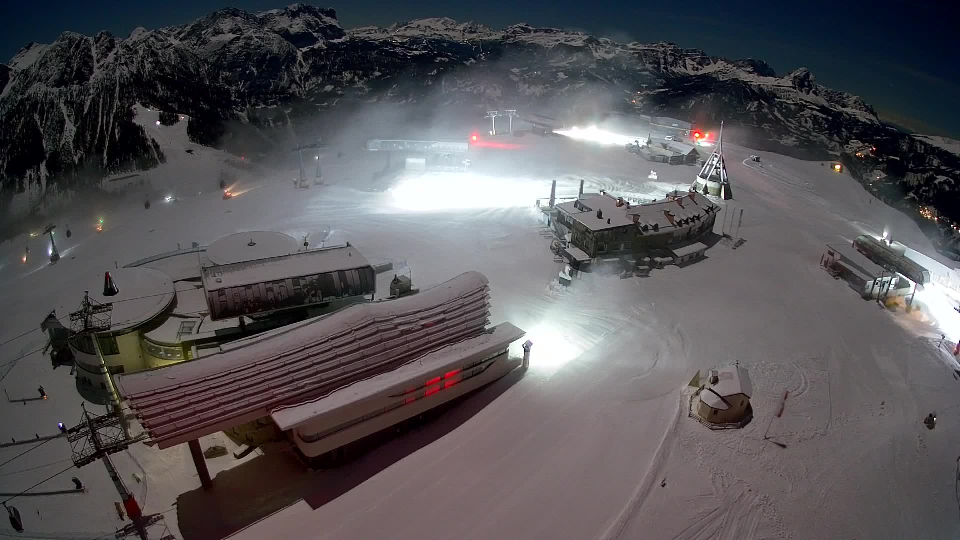 Kronplatz | cima | 2275m