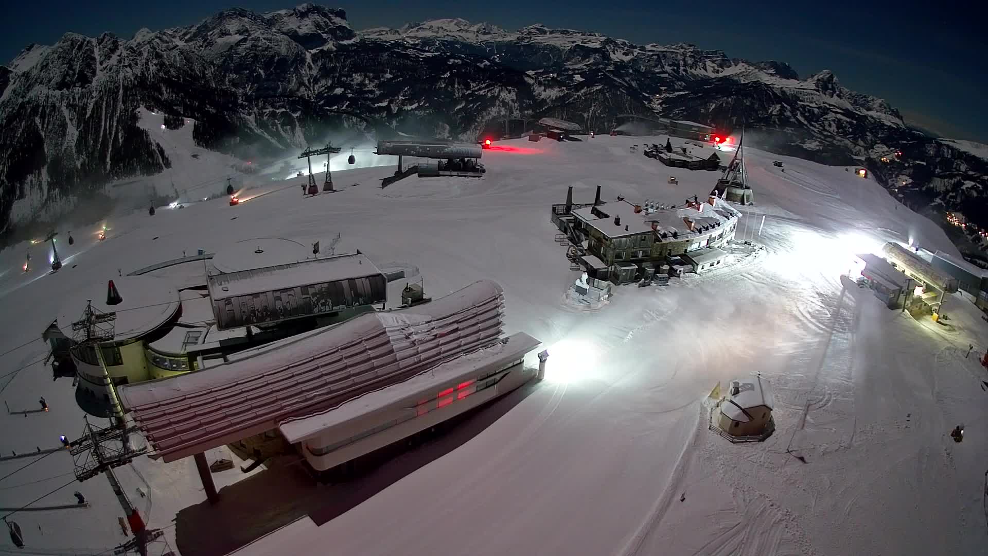 Kronplatz | vrh | 2275m