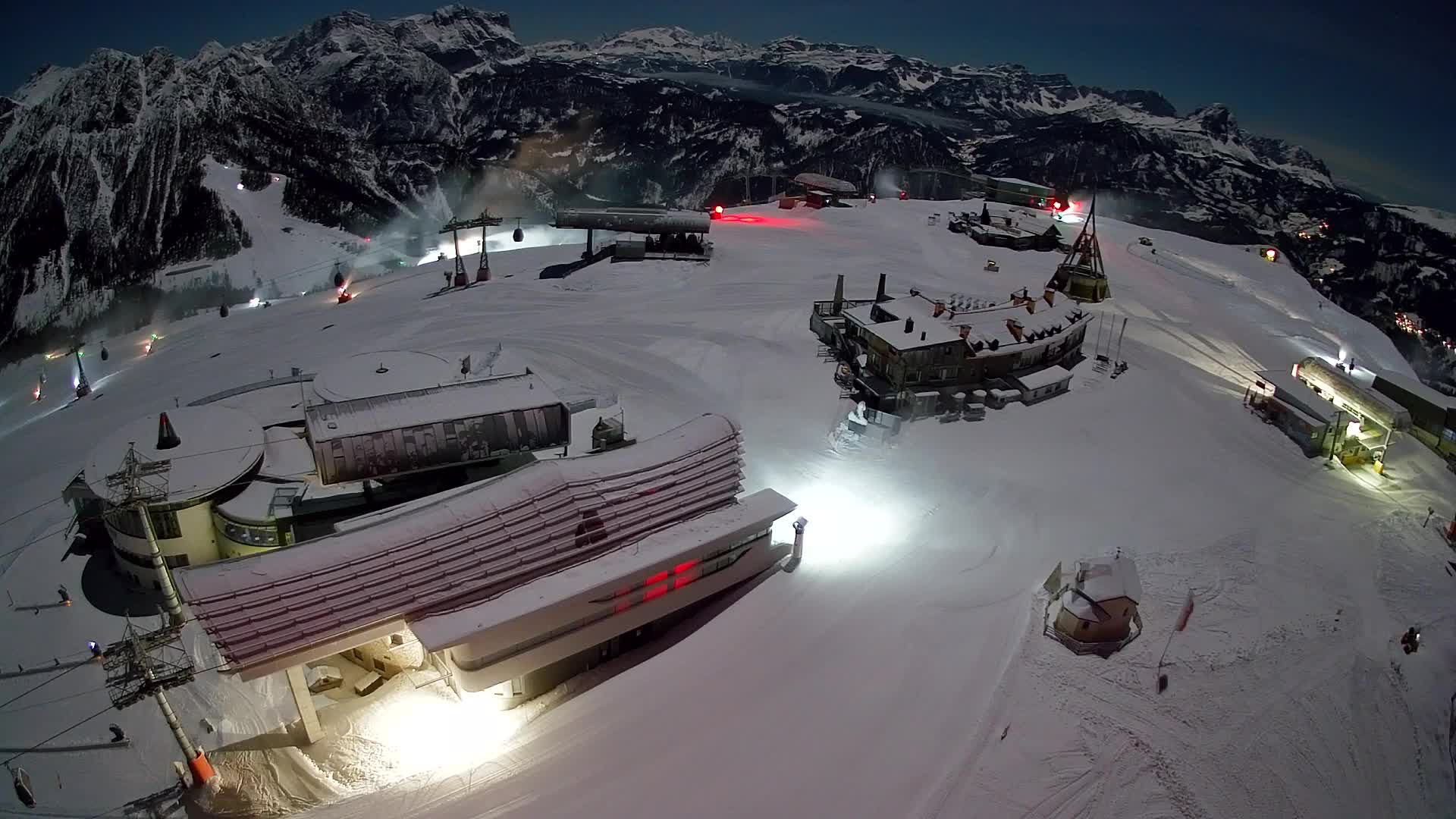 Kronplatz | vrh | 2275m