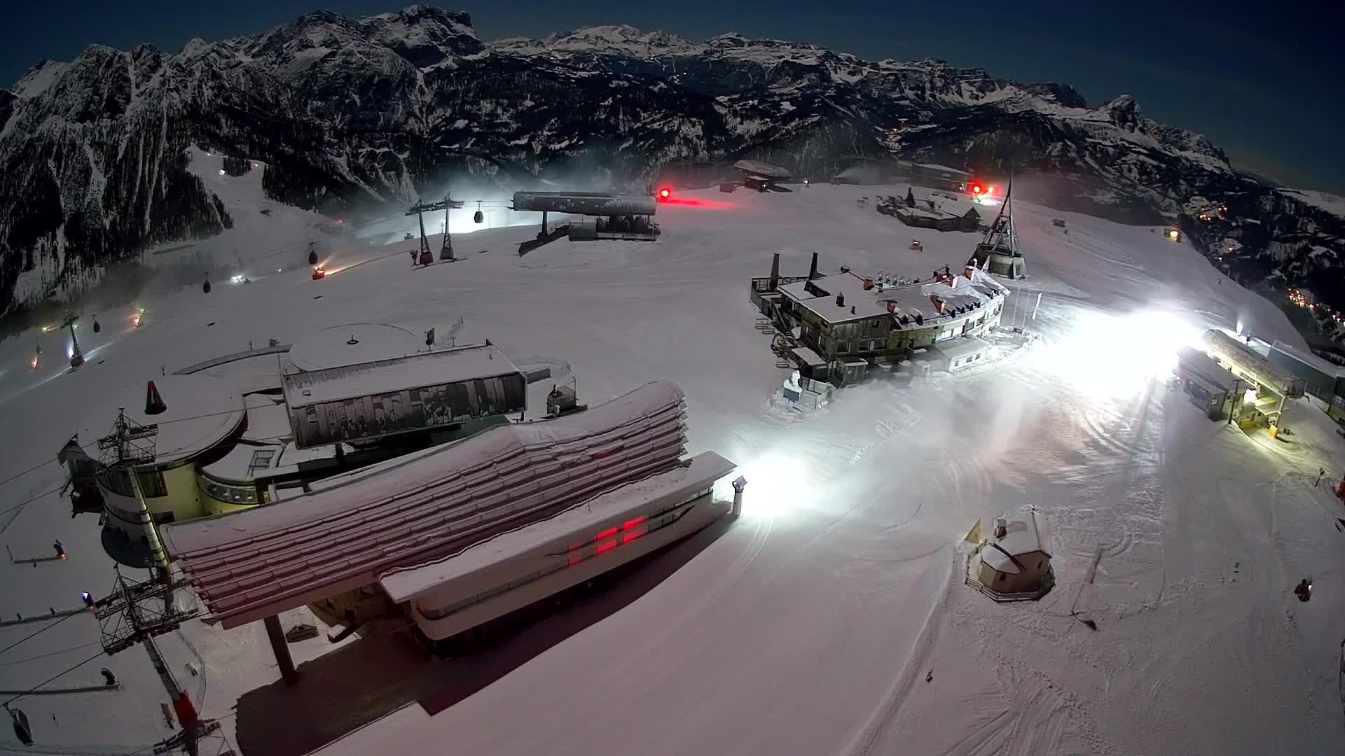 Kronplatz | cima | 2275m