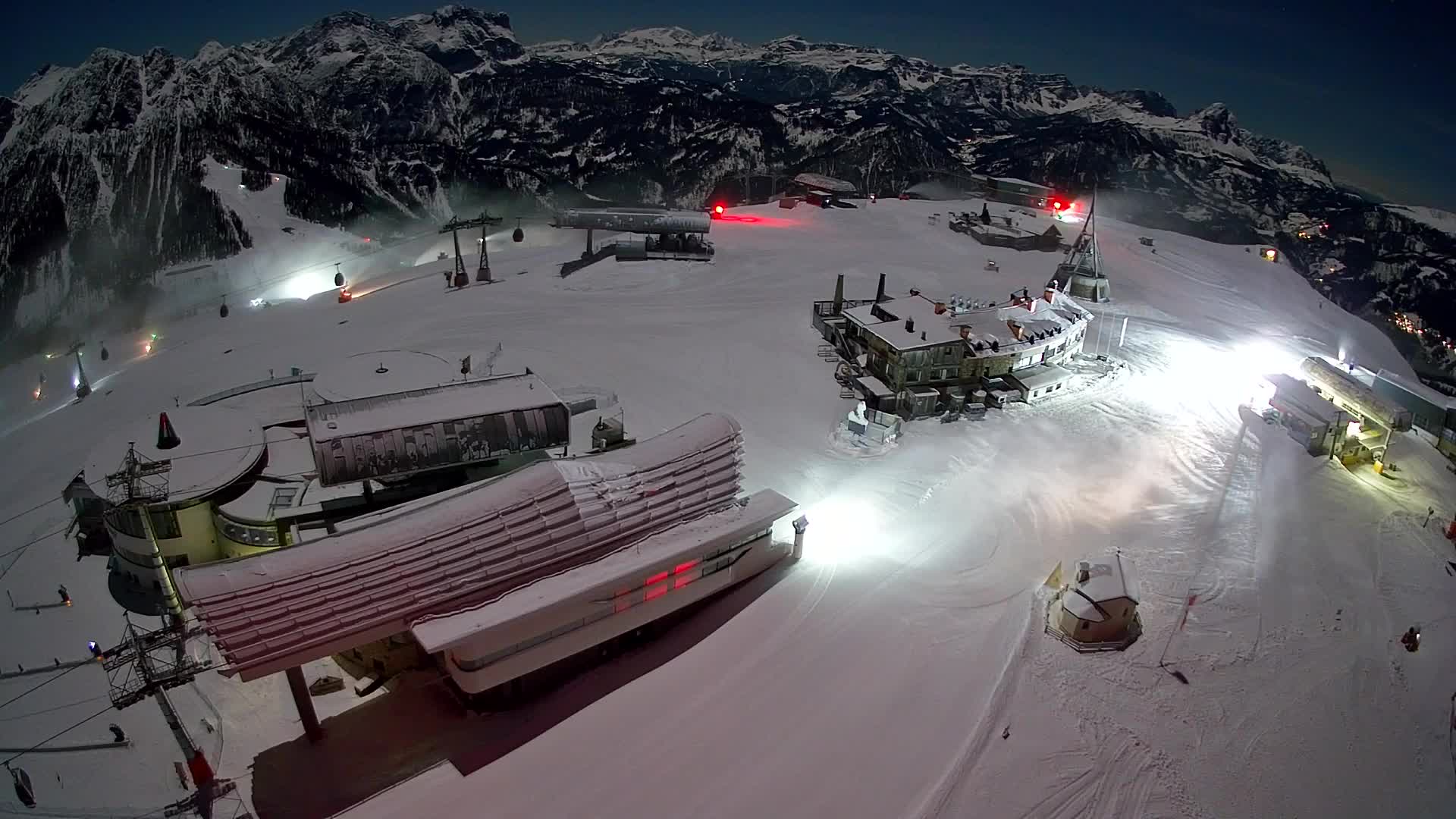 Kronplatz | sommet | 2275m