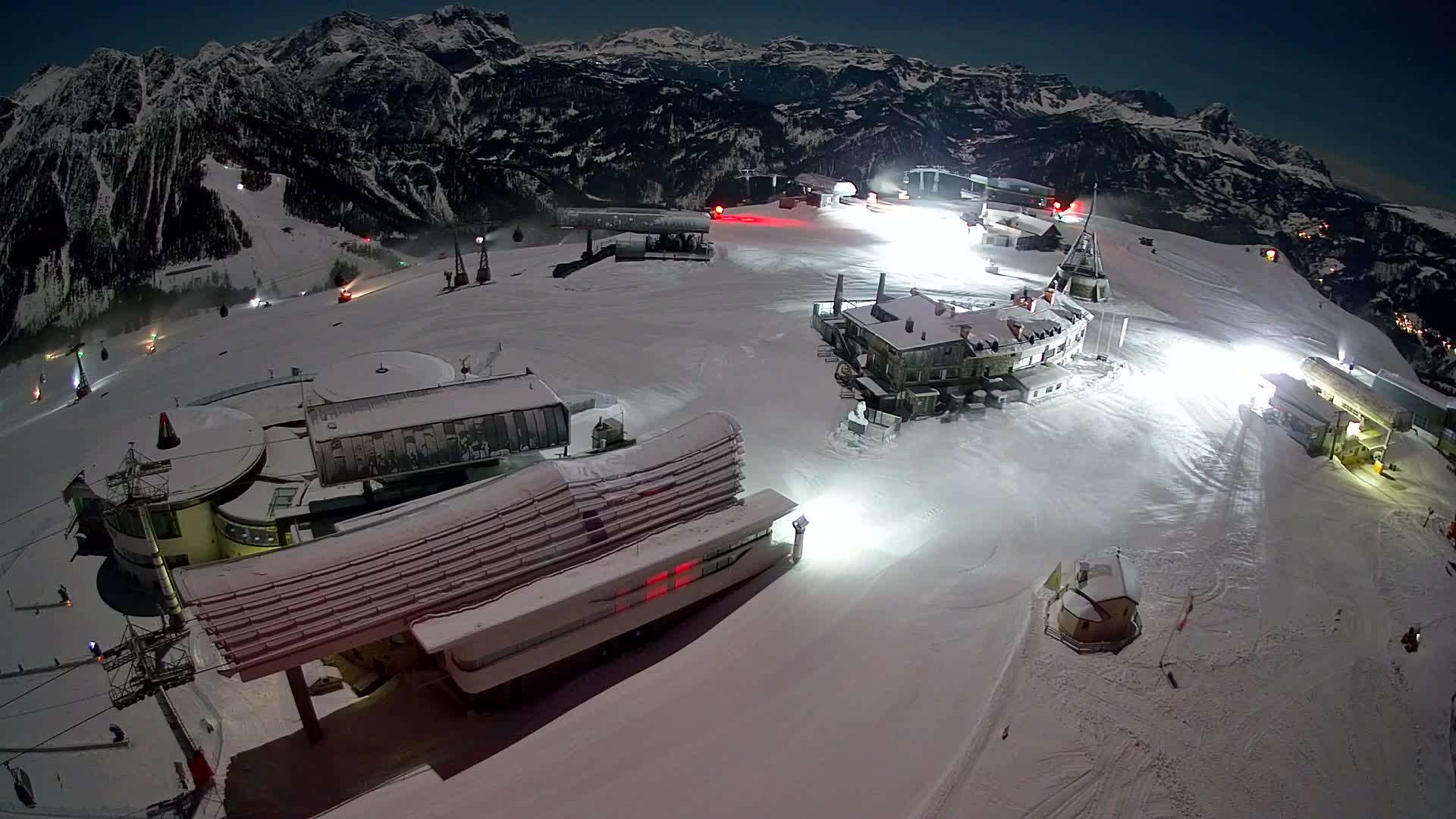 Kronplatz | vrh | 2275m