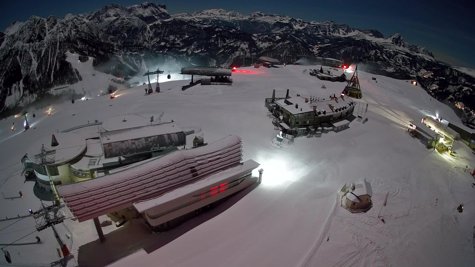 Kronplatz | vrh | 2275m