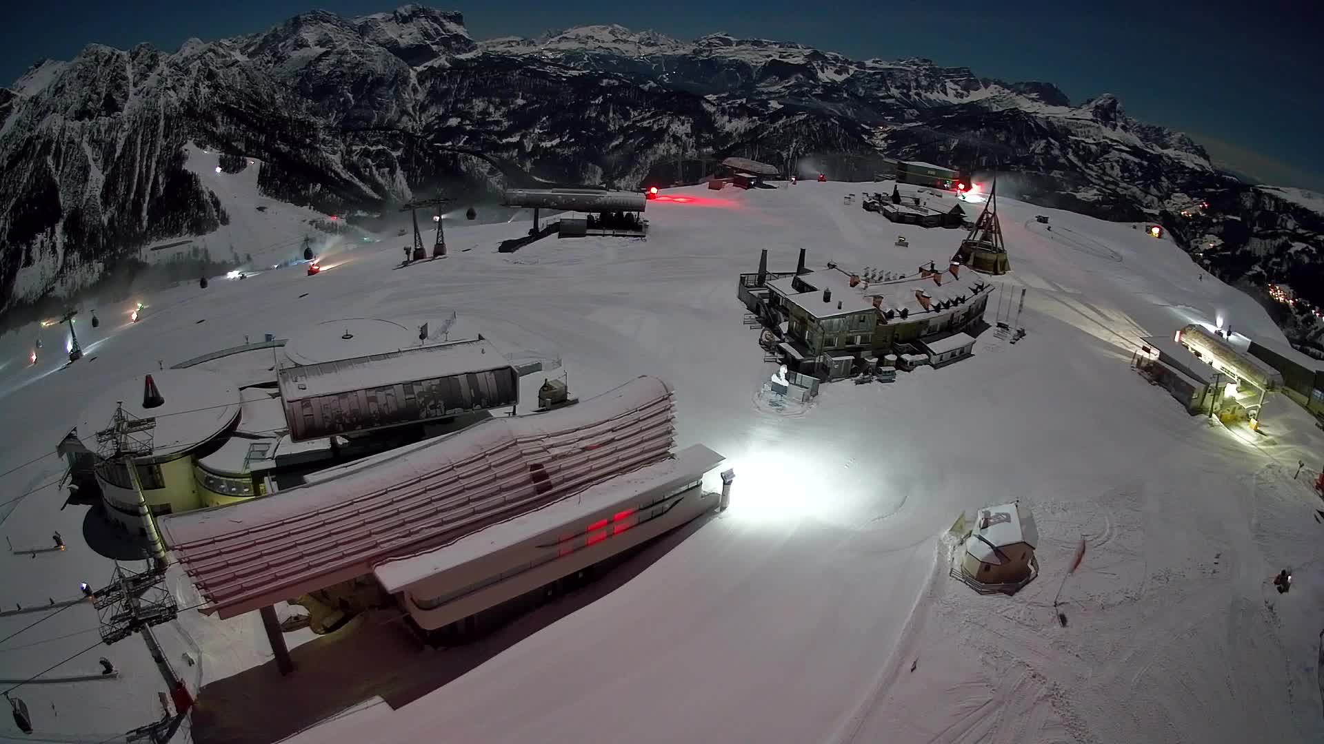 Kronplatz | peak | 2275m