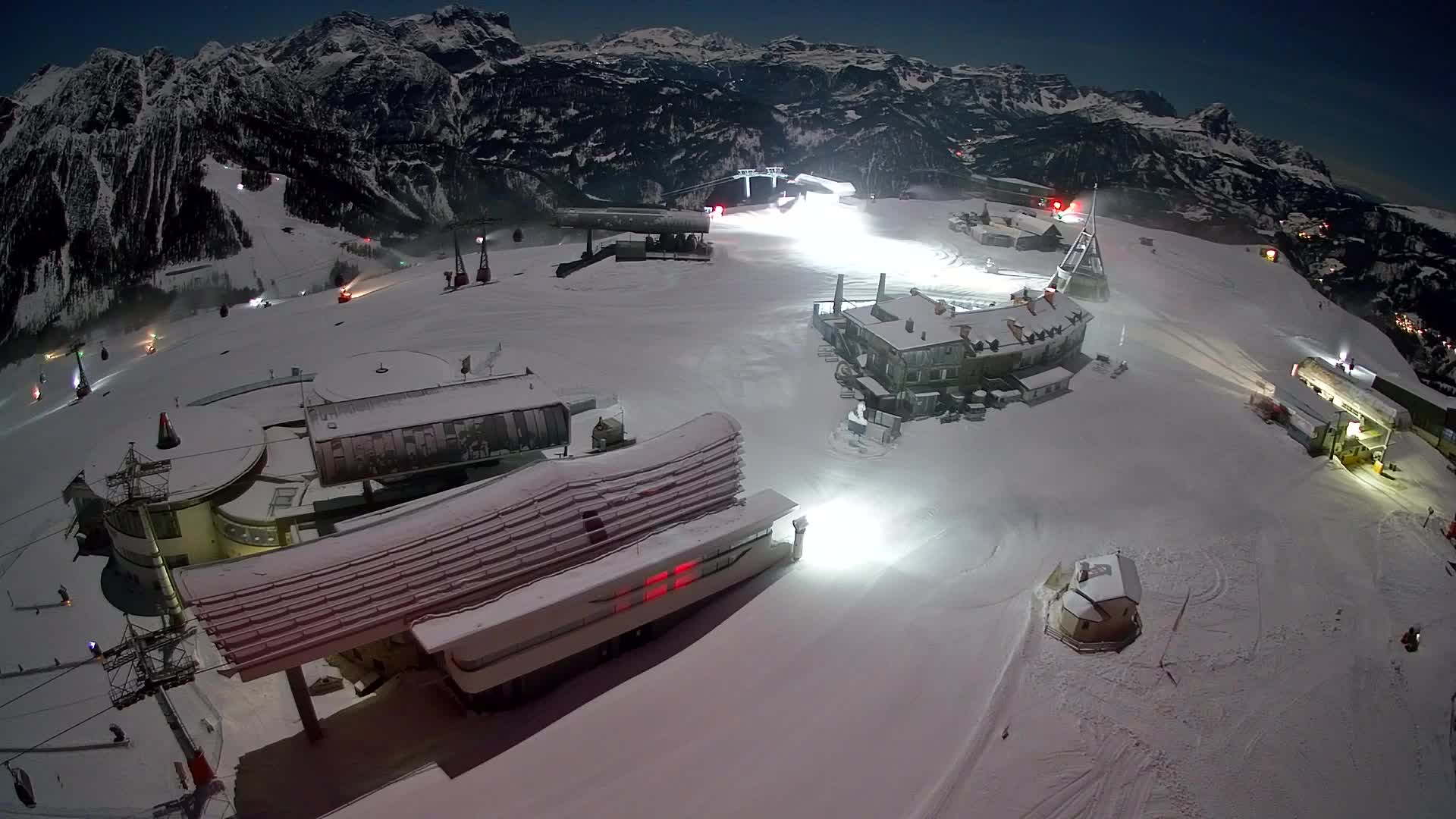 Kronplatz | sommet | 2275m