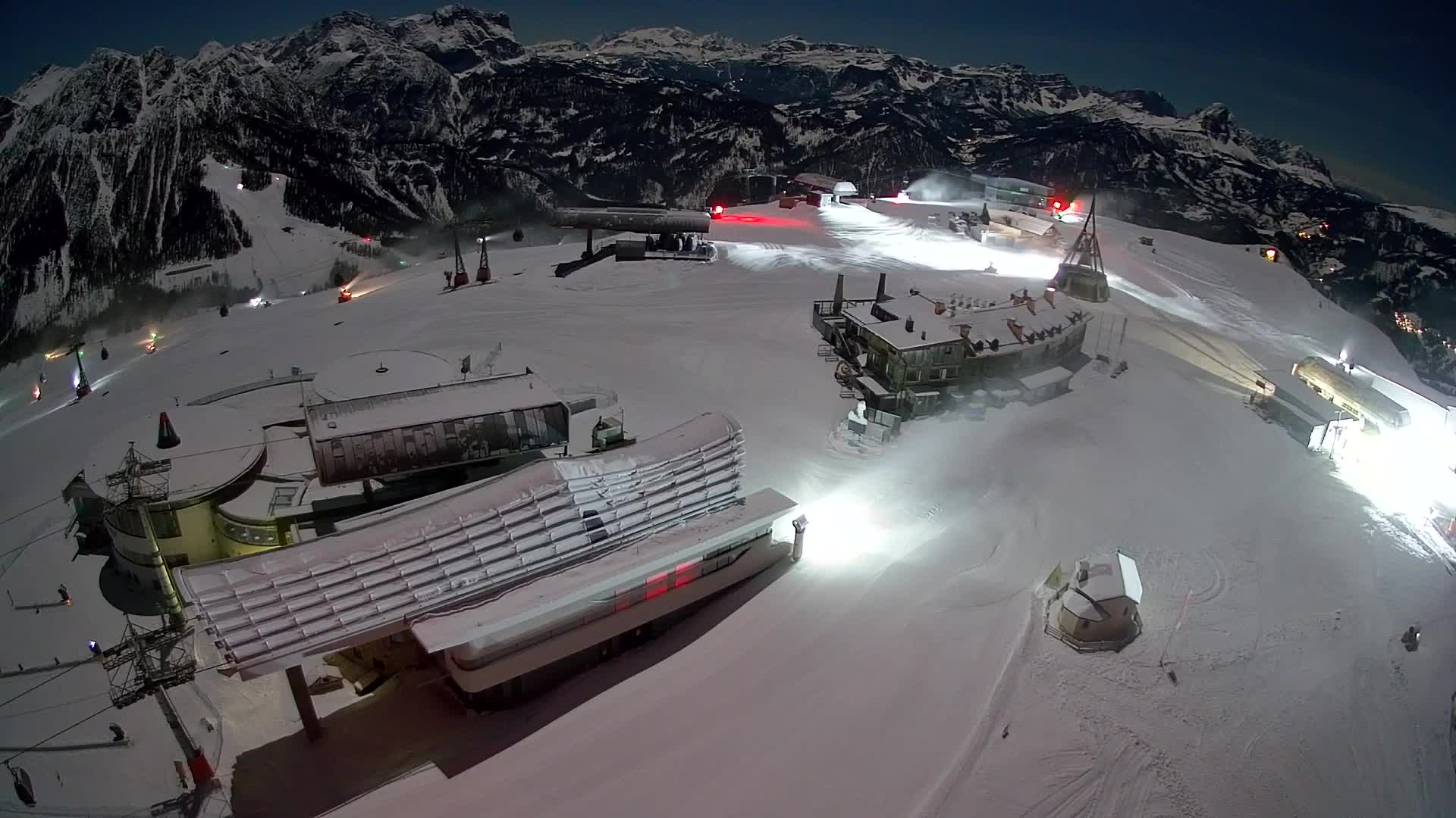 Plan de Corones | Vetta | 2275m