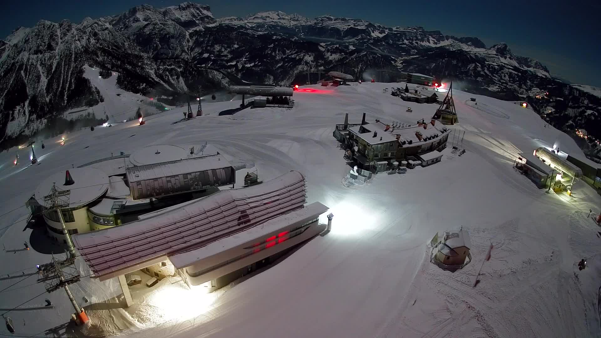 Kronplatz | peak | 2275m