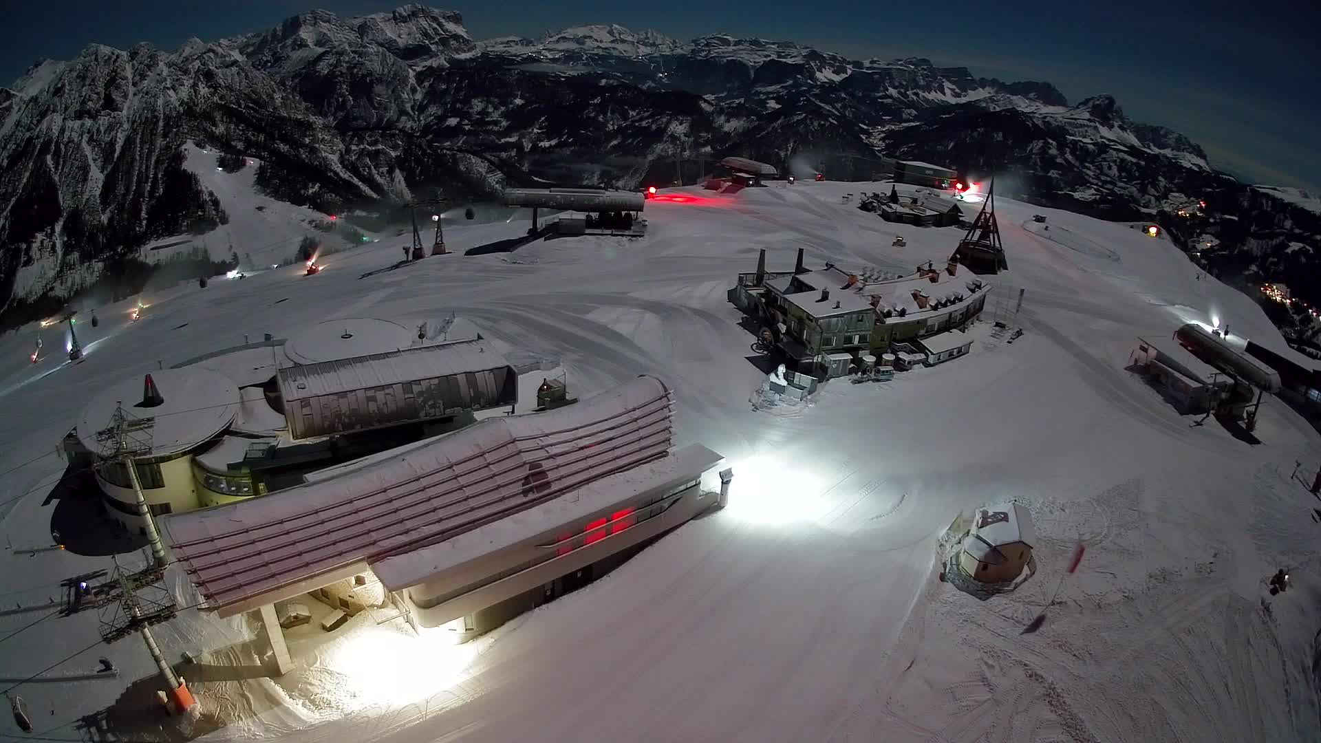 Kronplatz | peak | 2275m