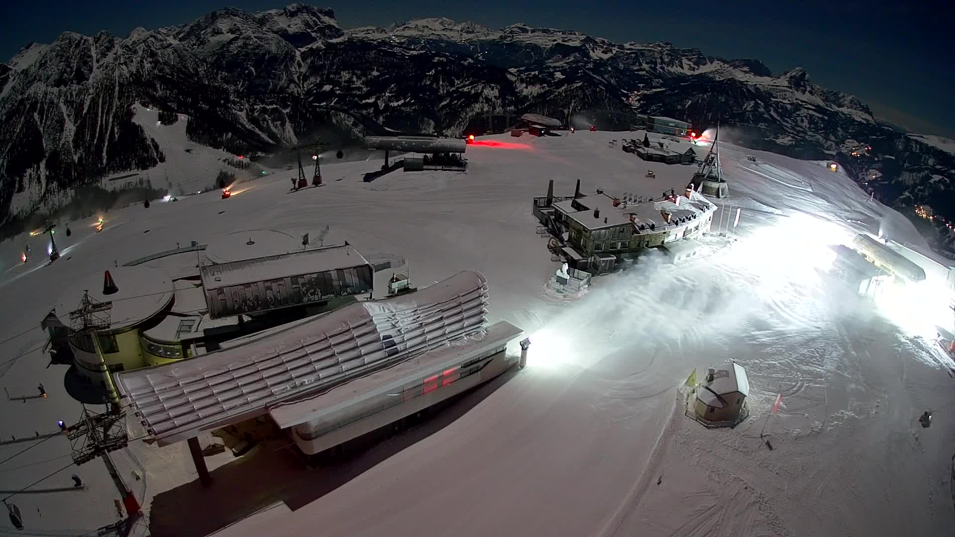 Kronplatz | peak | 2275m