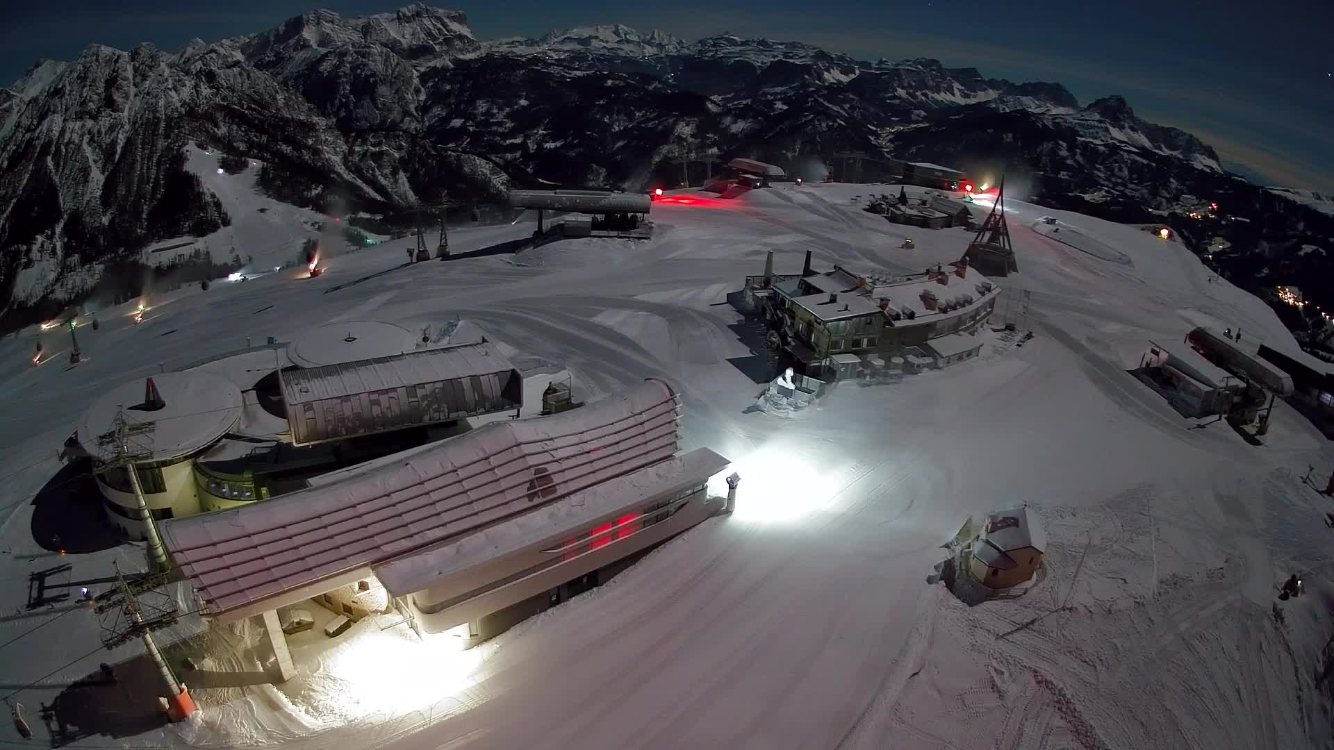 Kronplatz | peak | 2275m