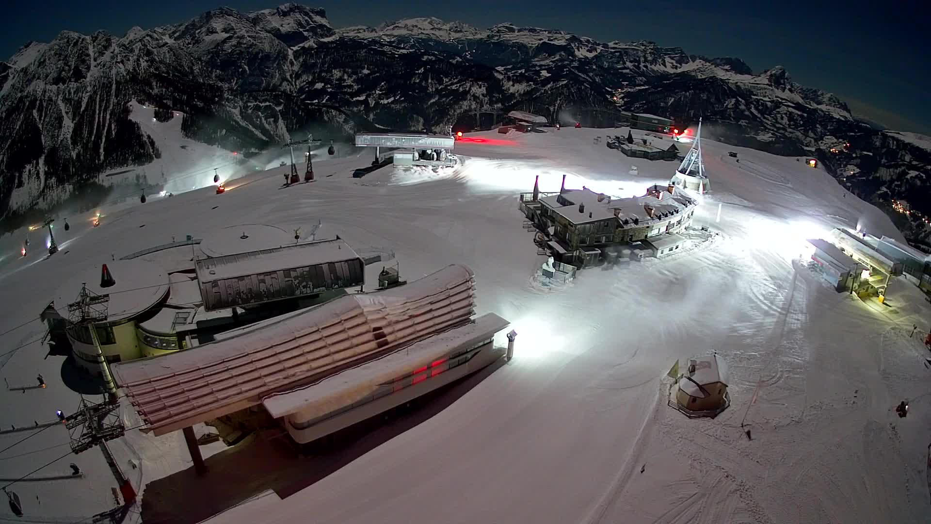 Kronplatz | cima | 2275m