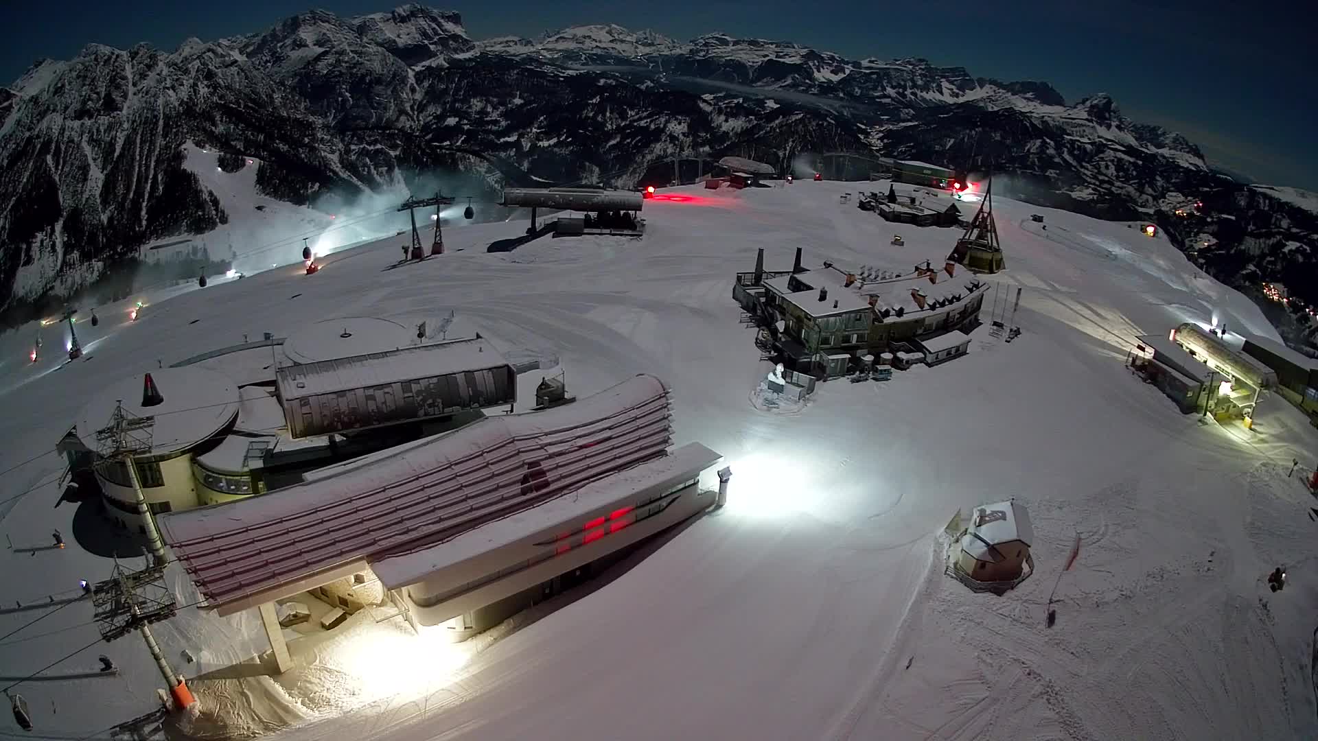 Plan de Corones | Vetta | 2275m