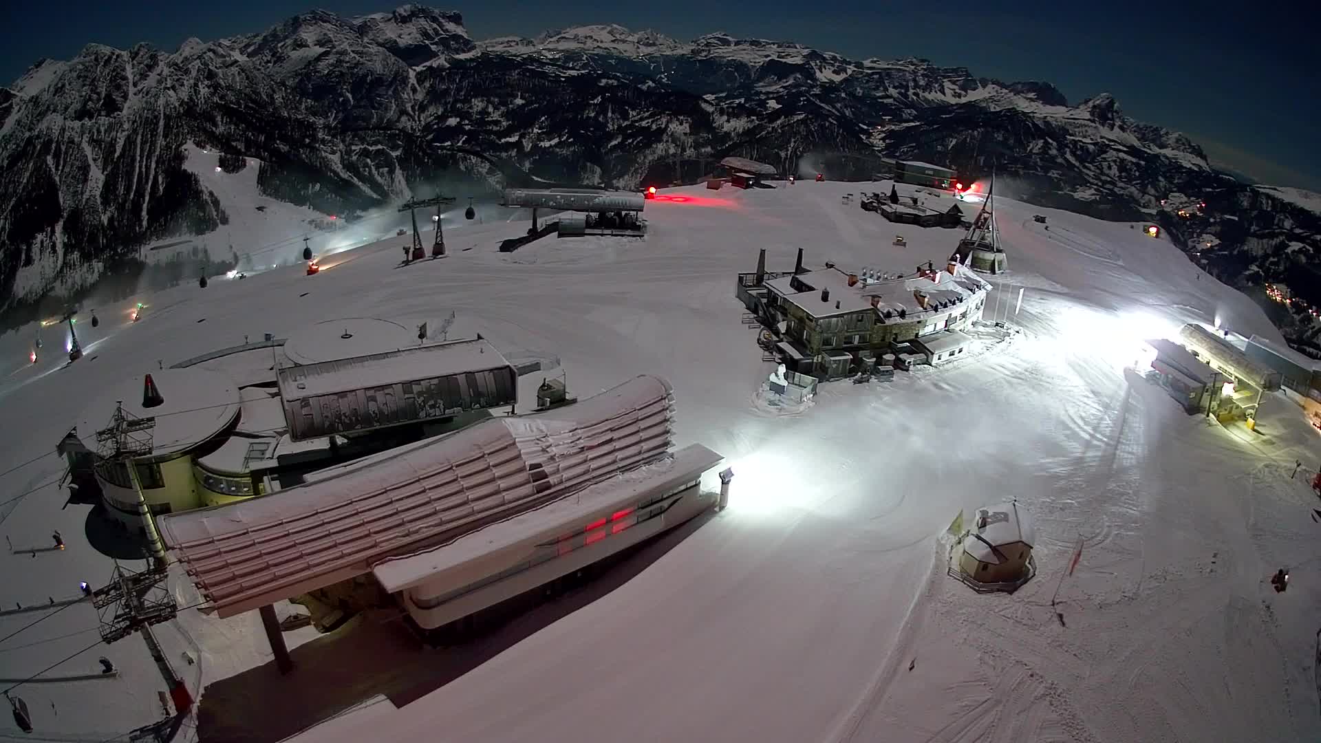 Kronplatz | Gipfel | 2275m