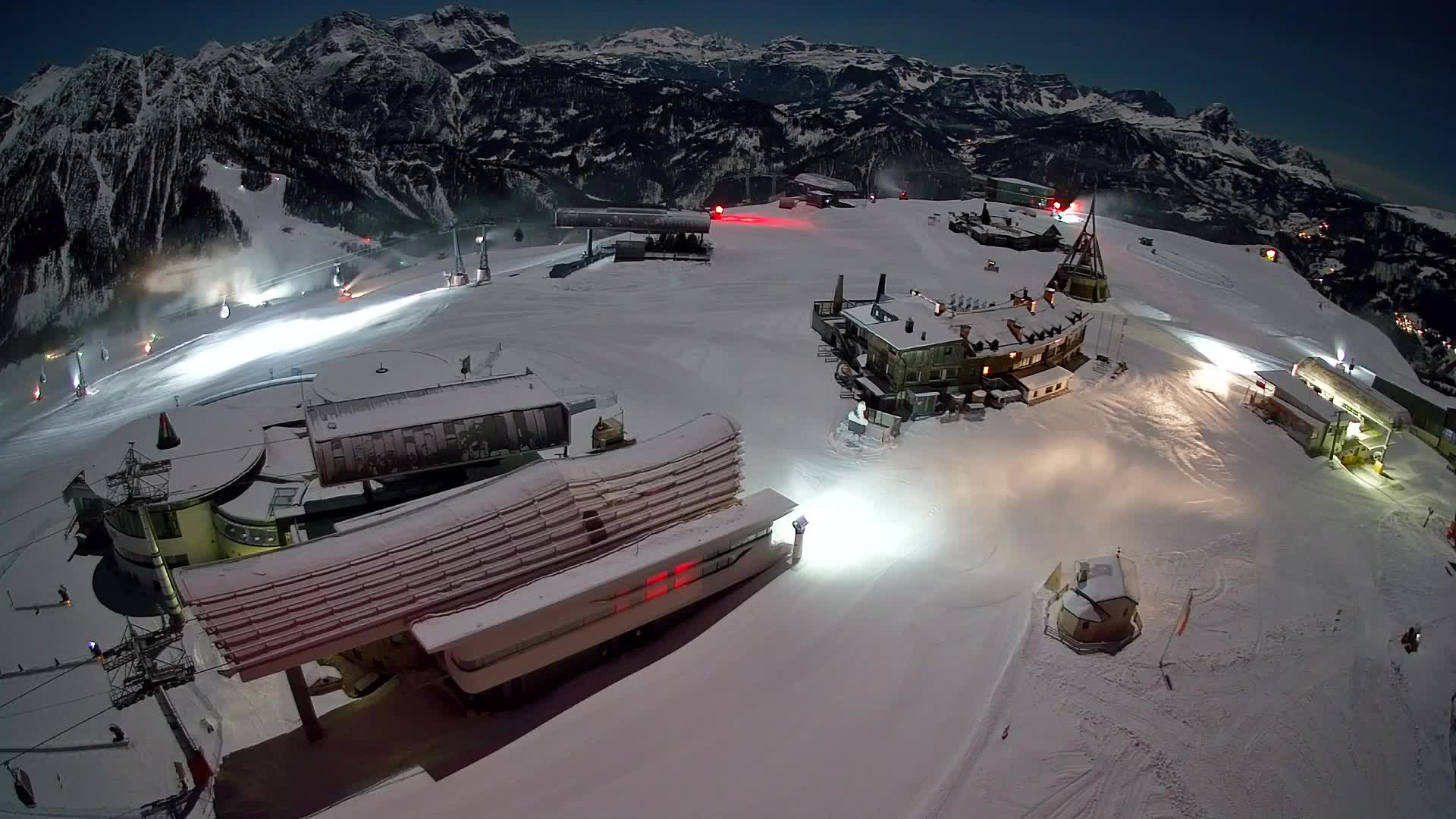 Kronplatz | cima | 2275m