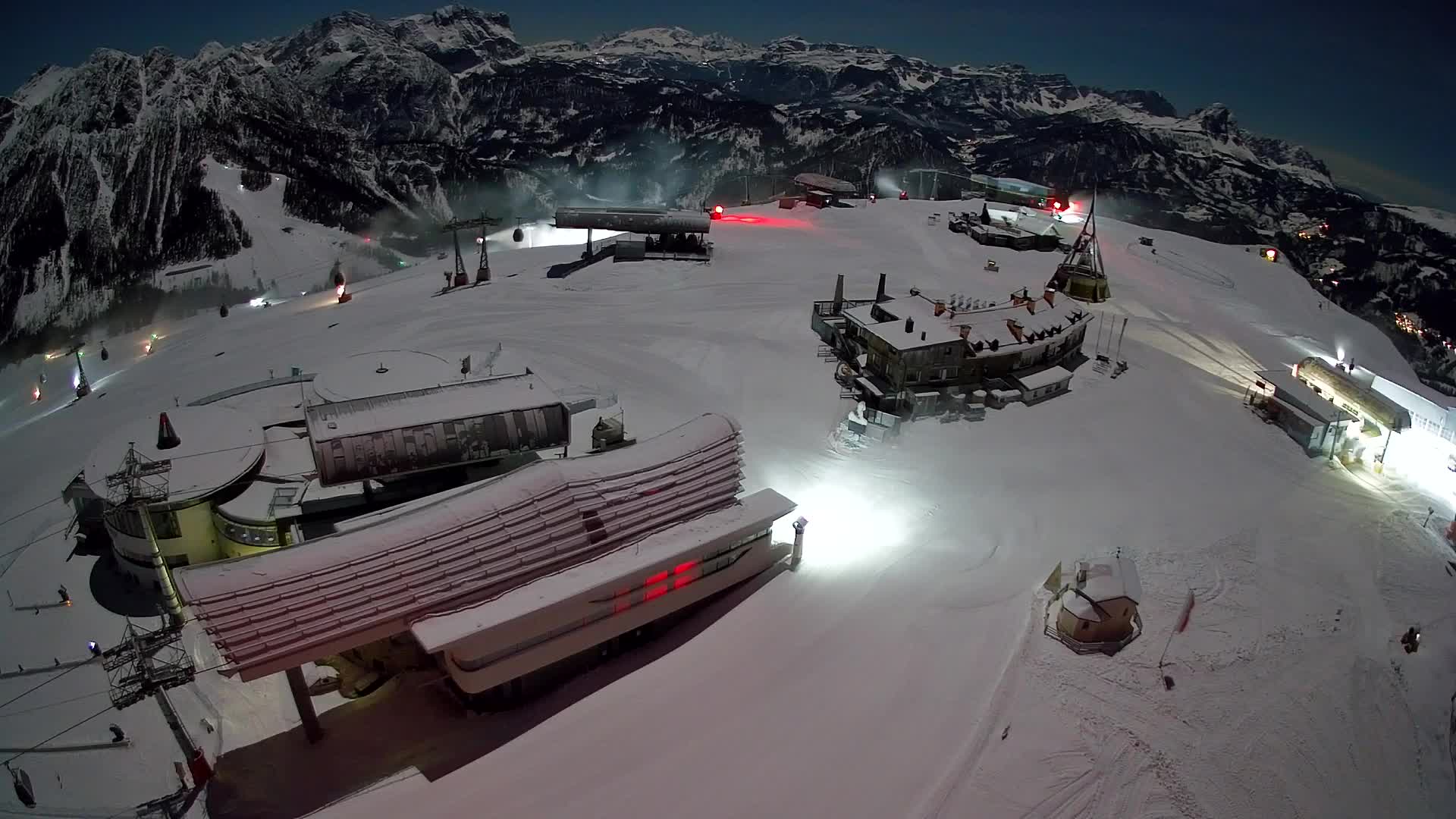 Kronplatz | sommet | 2275m