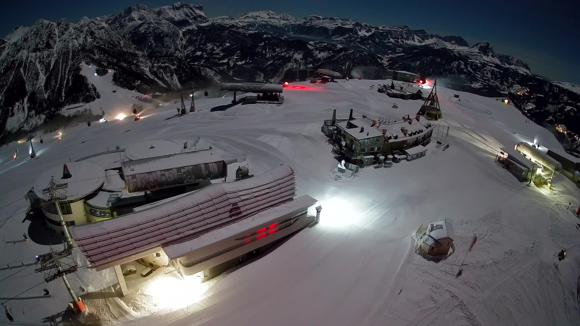 Kronplatz | sommet | 2275m