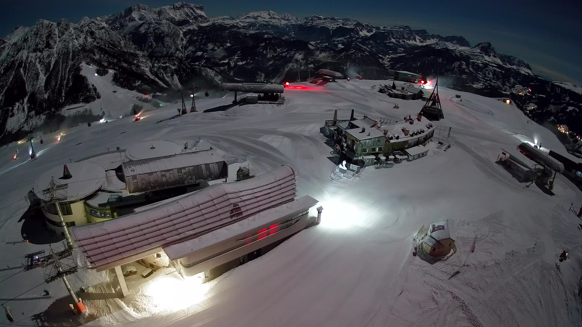 Kronplatz | cima | 2275m