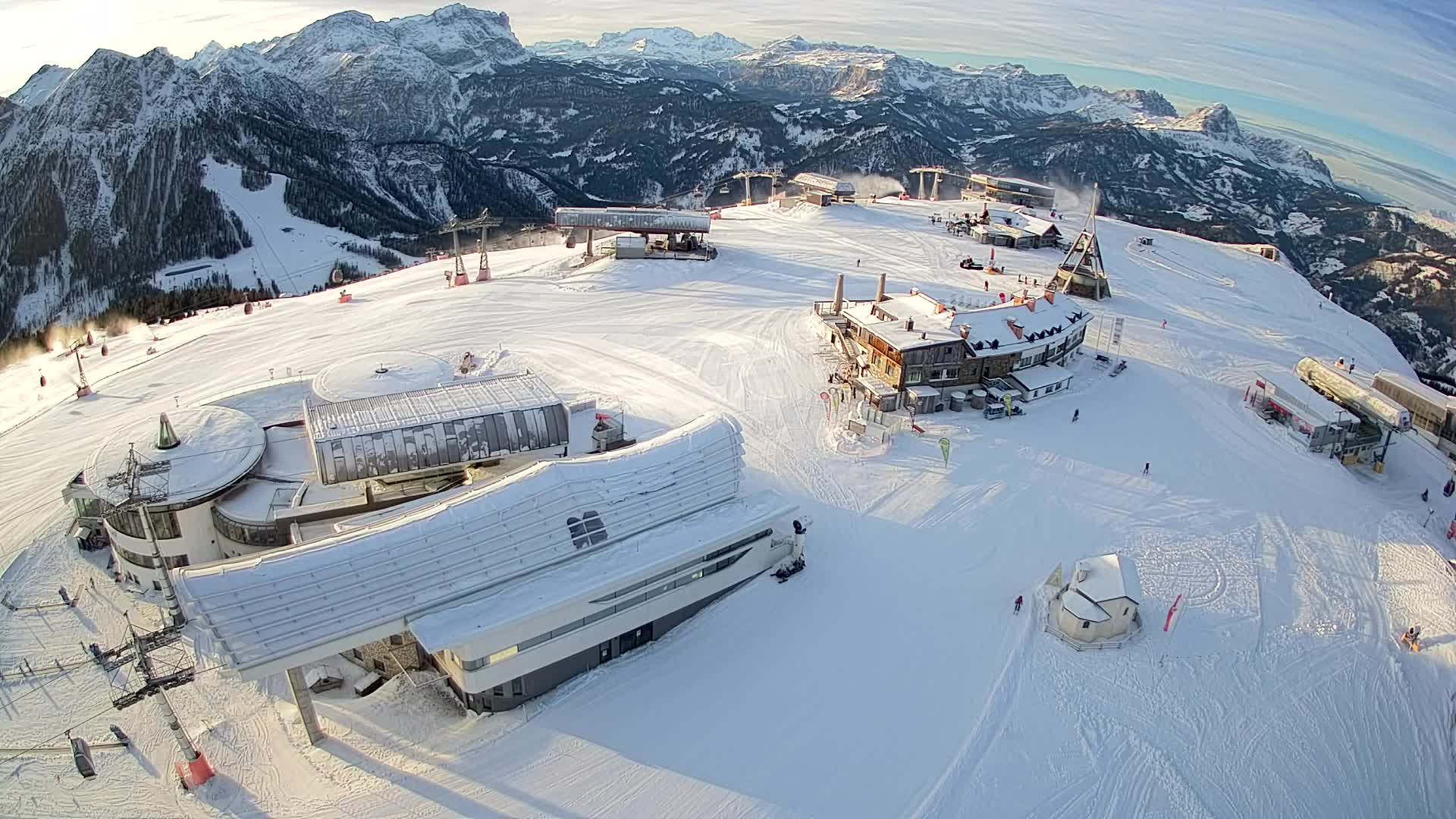 Kronplatz | peak | 2275m