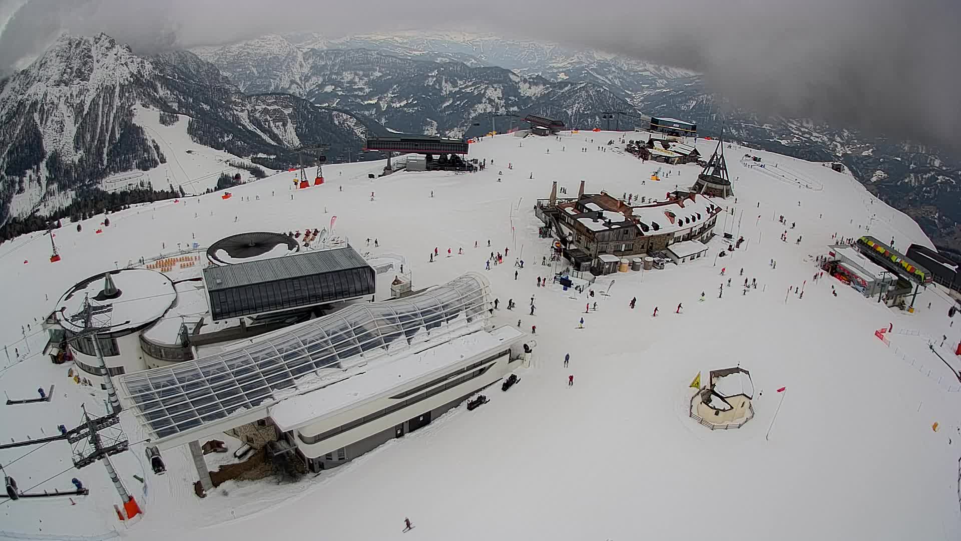 Kronplatz | peak | 2275m
