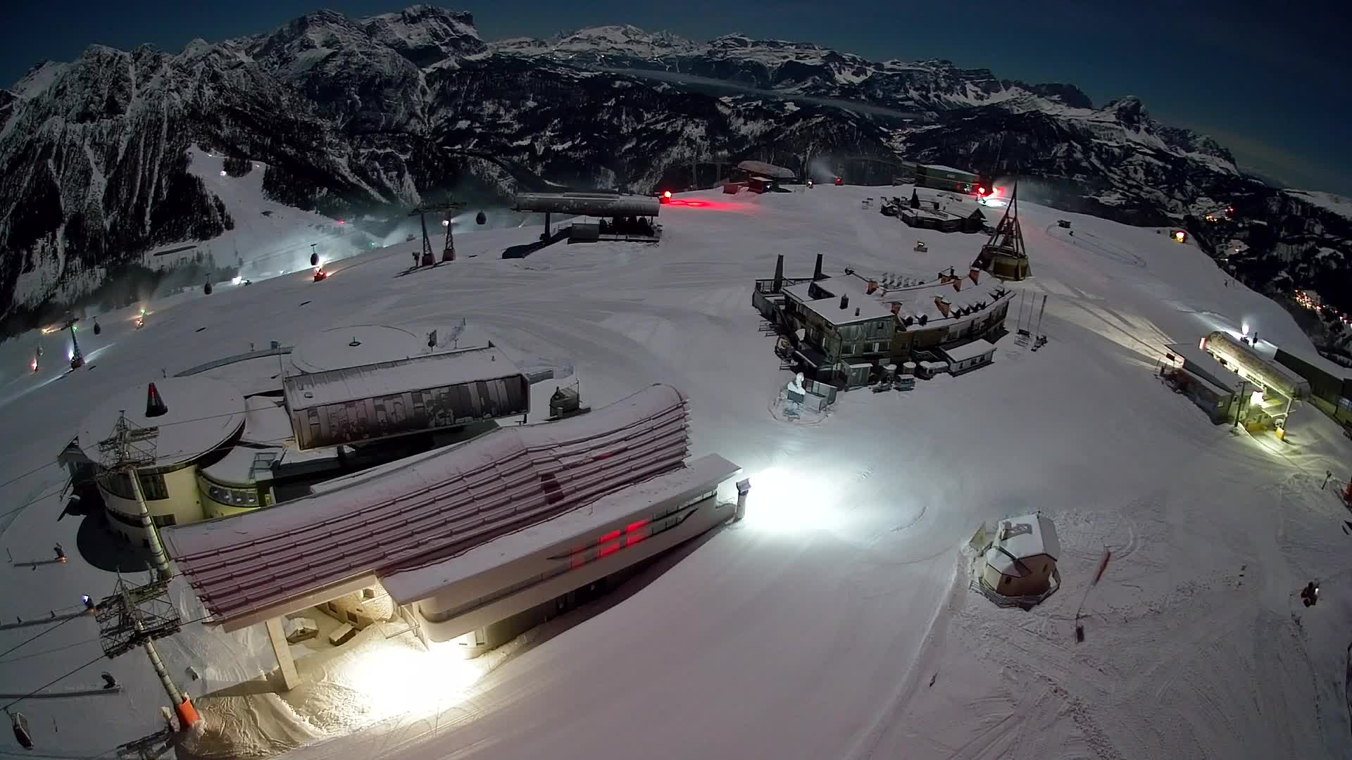 Kronplatz | Gipfel | 2275m