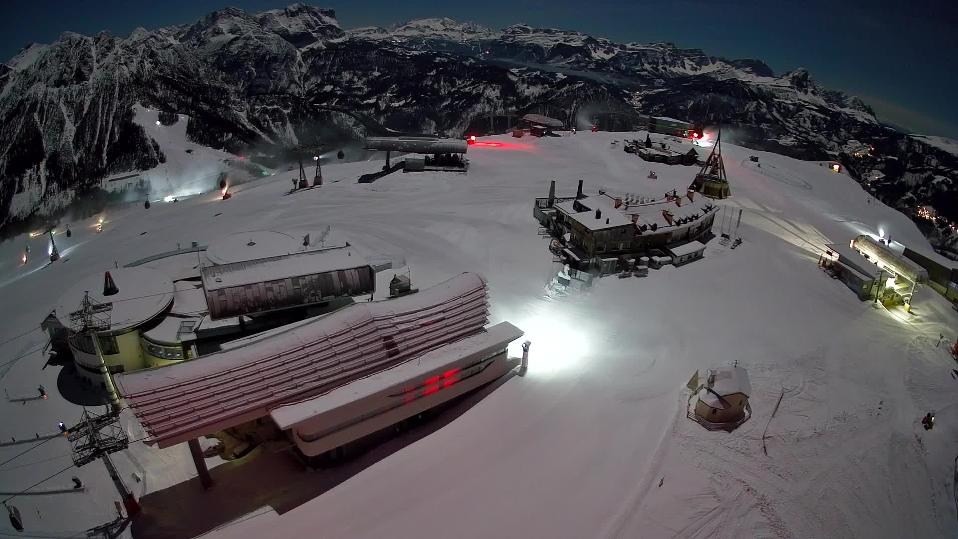 Plan de Corones | Vetta | 2275m