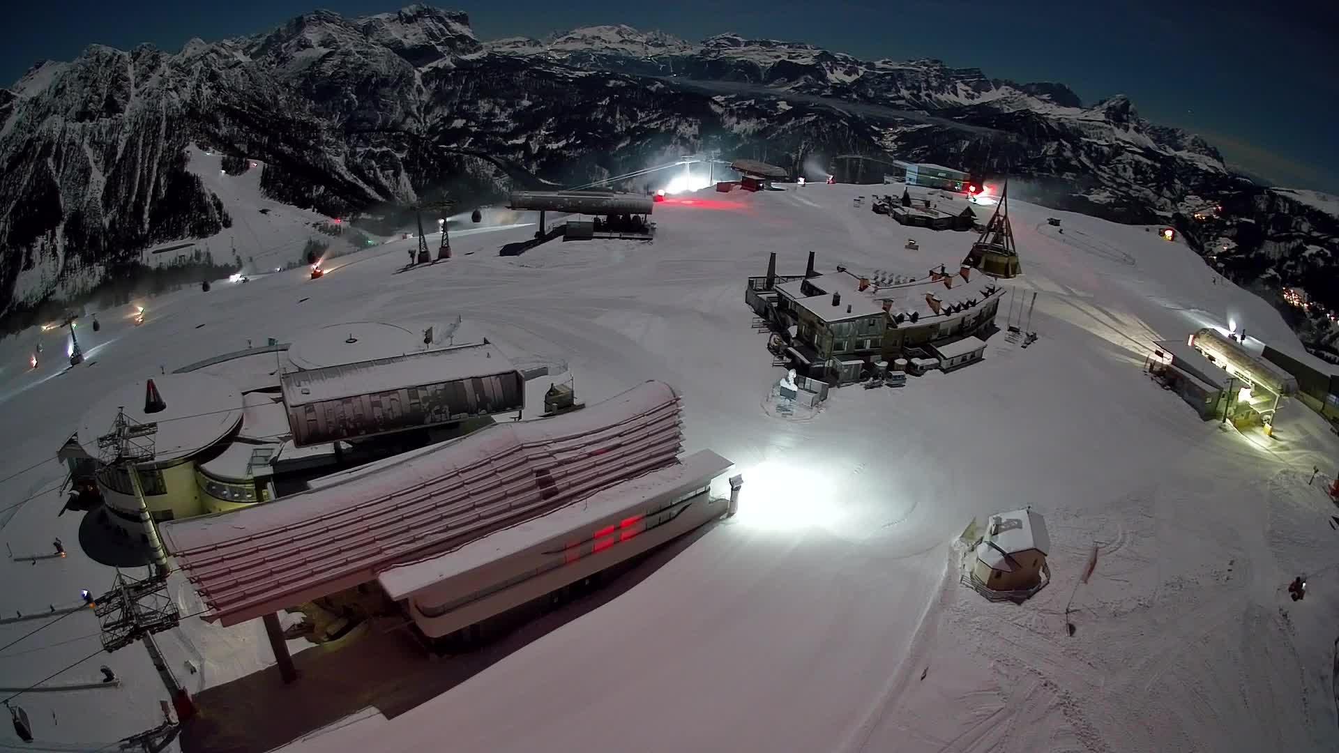 Kronplatz | sommet | 2275m