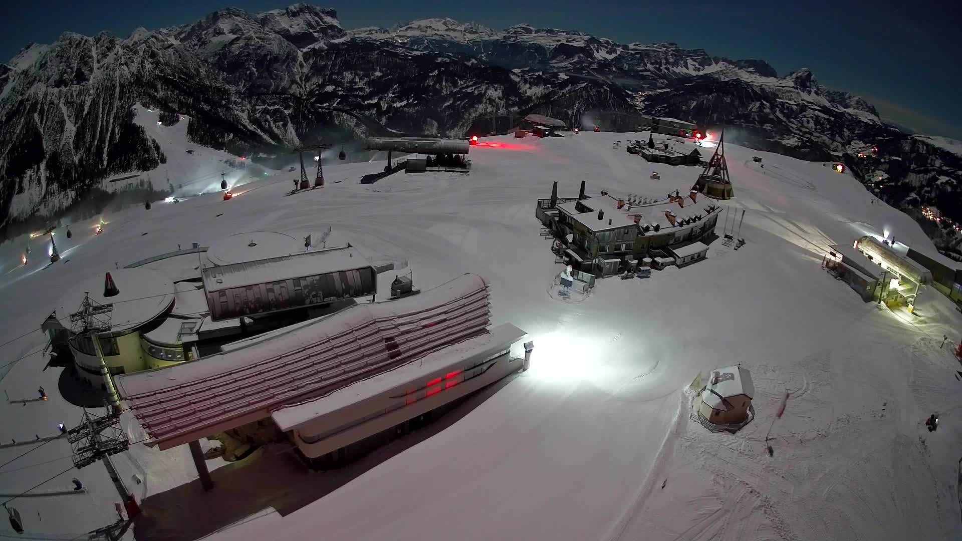 Kronplatz | sommet | 2275m