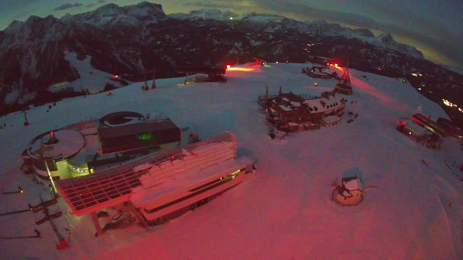 Kronplatz | sommet | 2275m