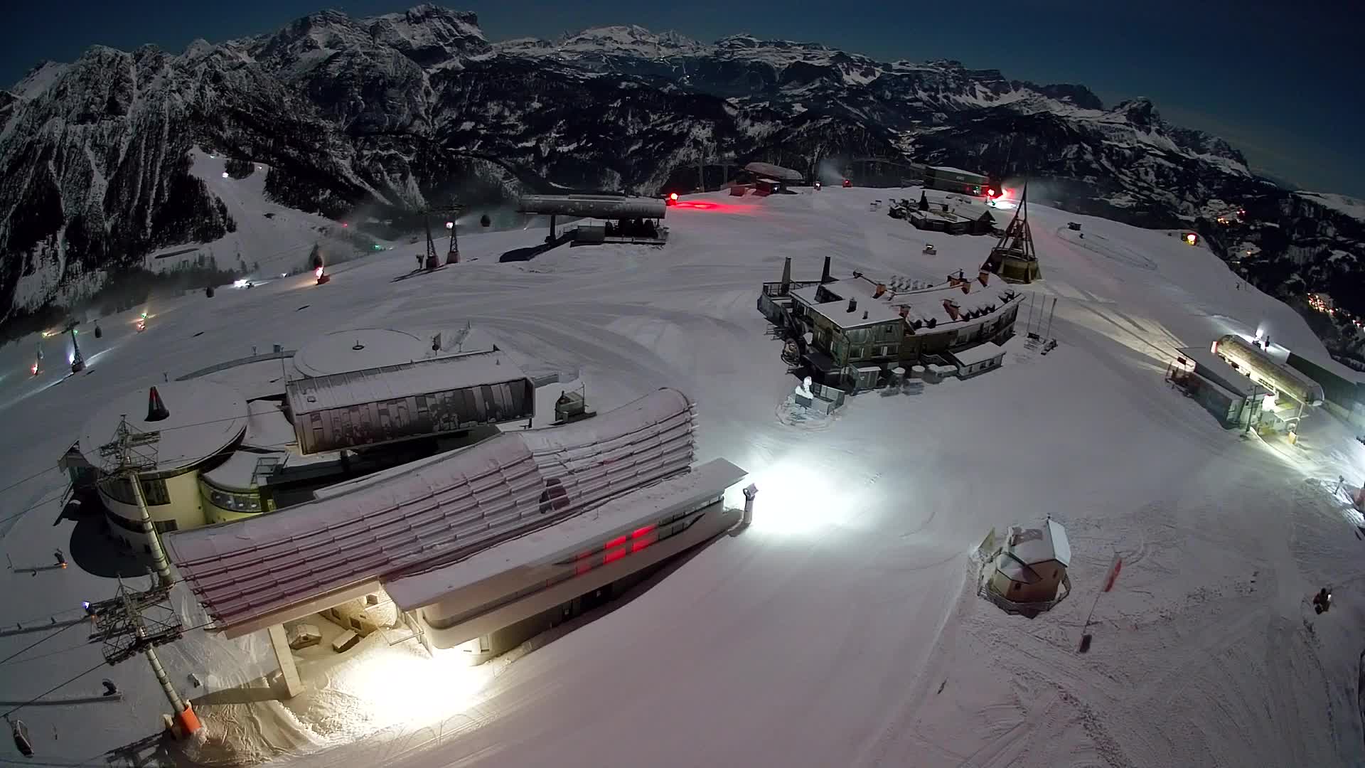 Kronplatz | cima | 2275m